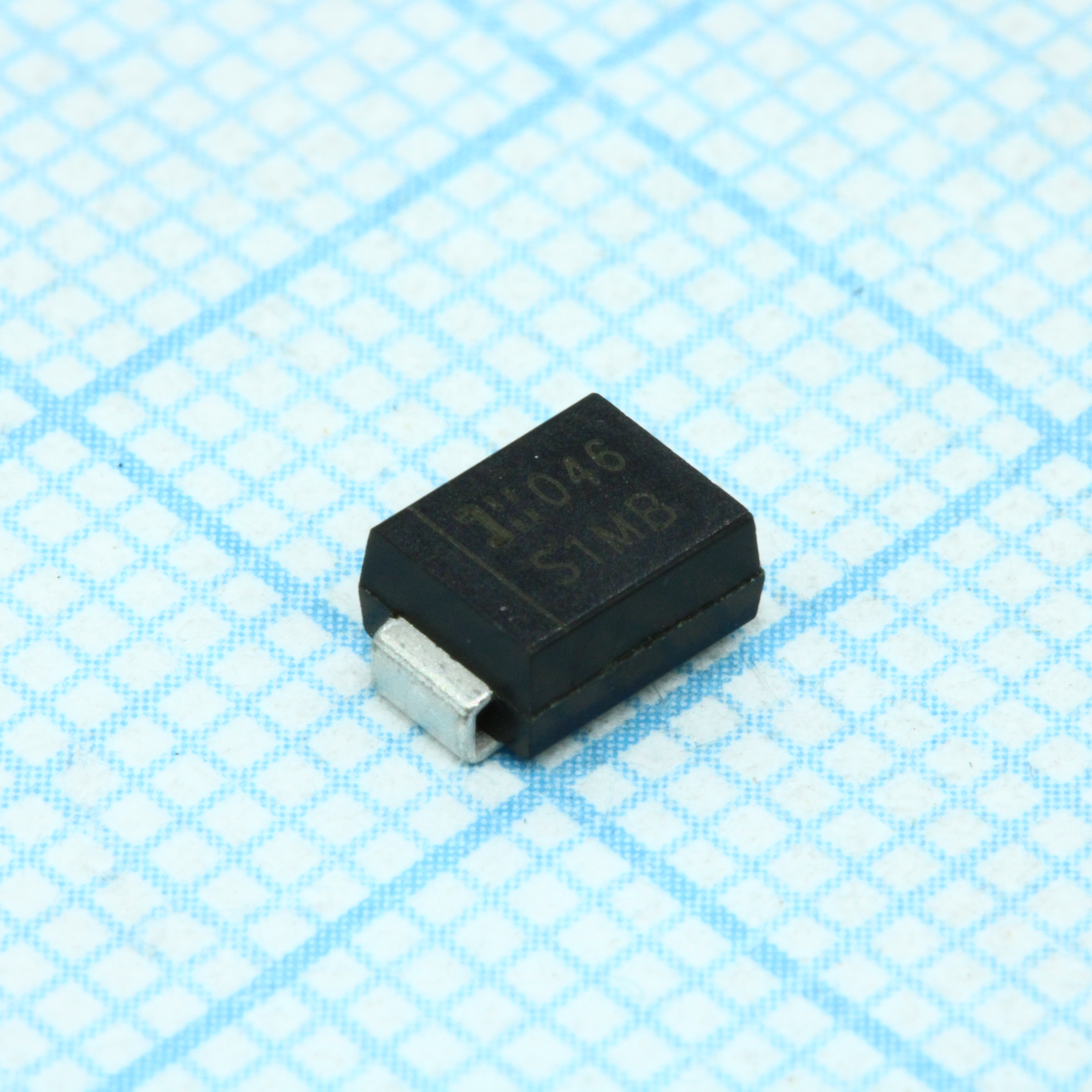 S1MB-13-F - DIODES
