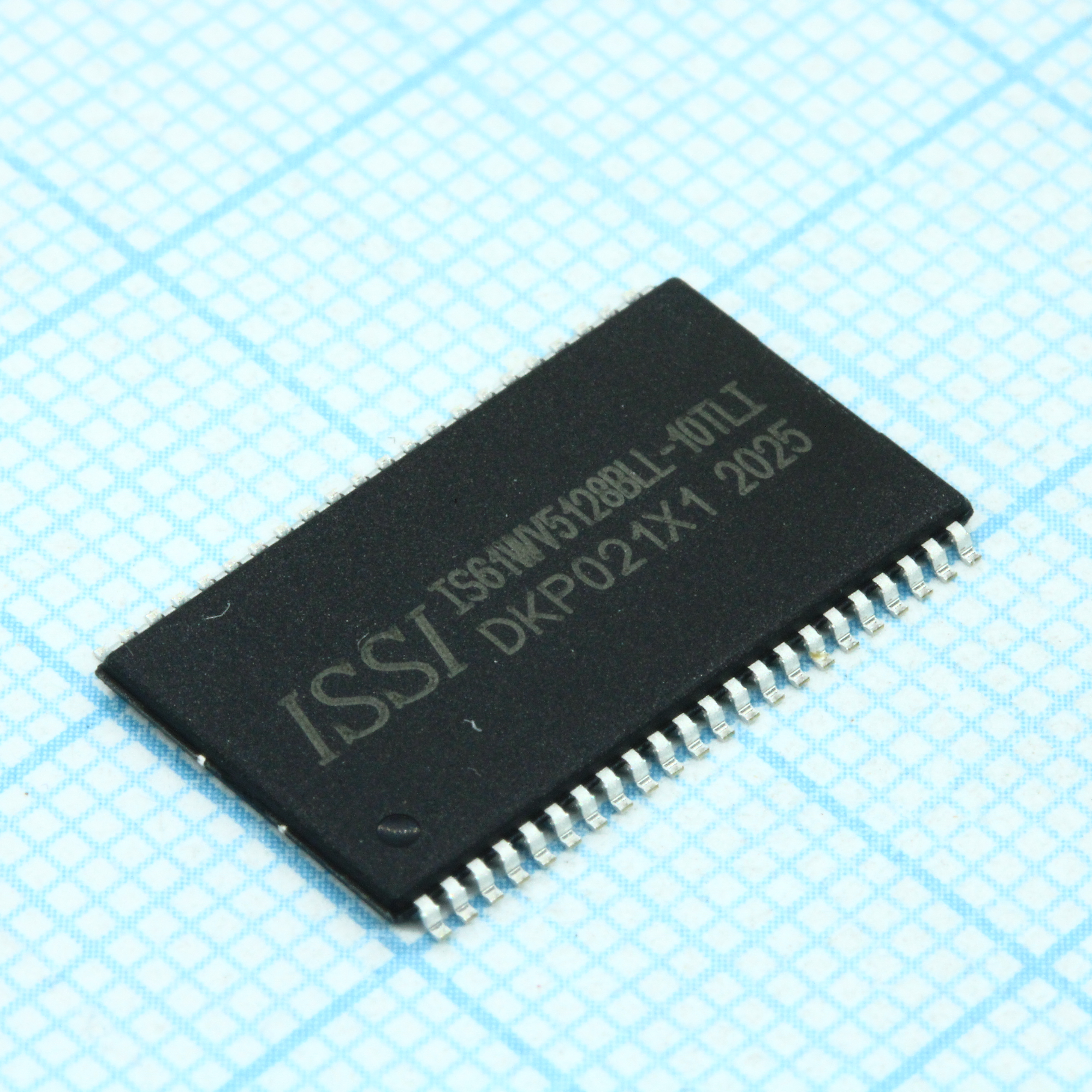 IS61WV5128BLL-10TLI - ISSI
