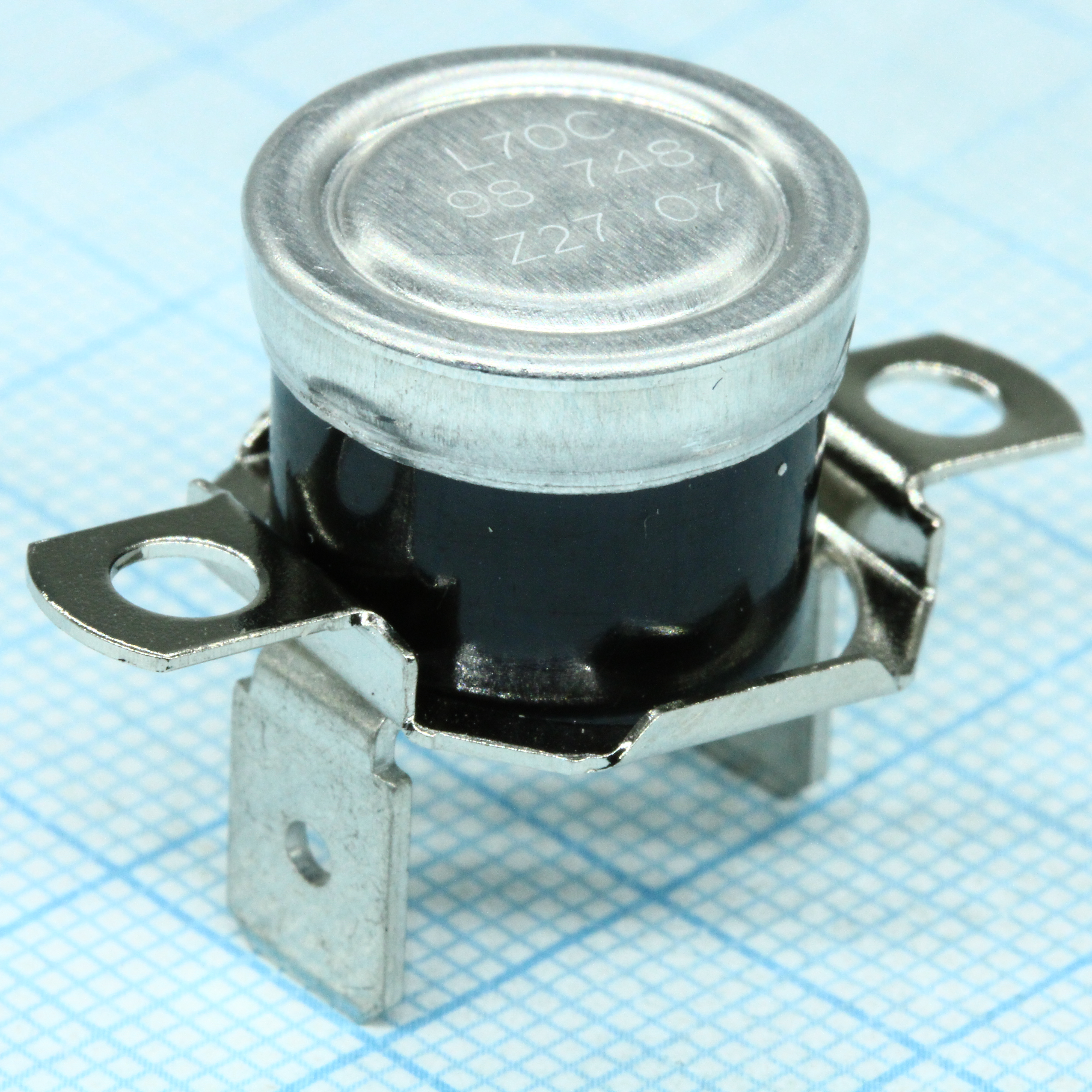 2455R--00980748 - Honeywell