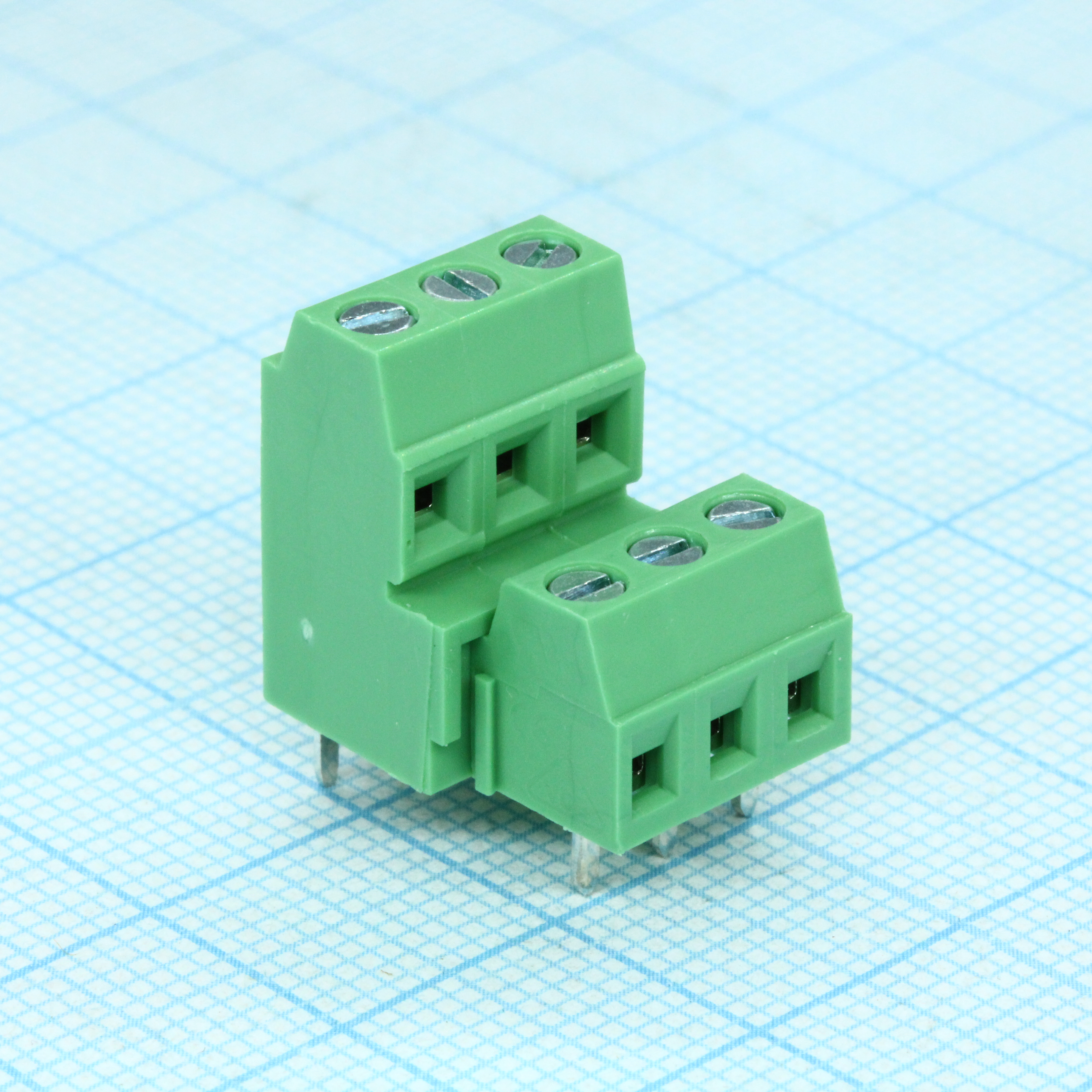 DG381A-3.81-06P-14-00A(H) - Degson