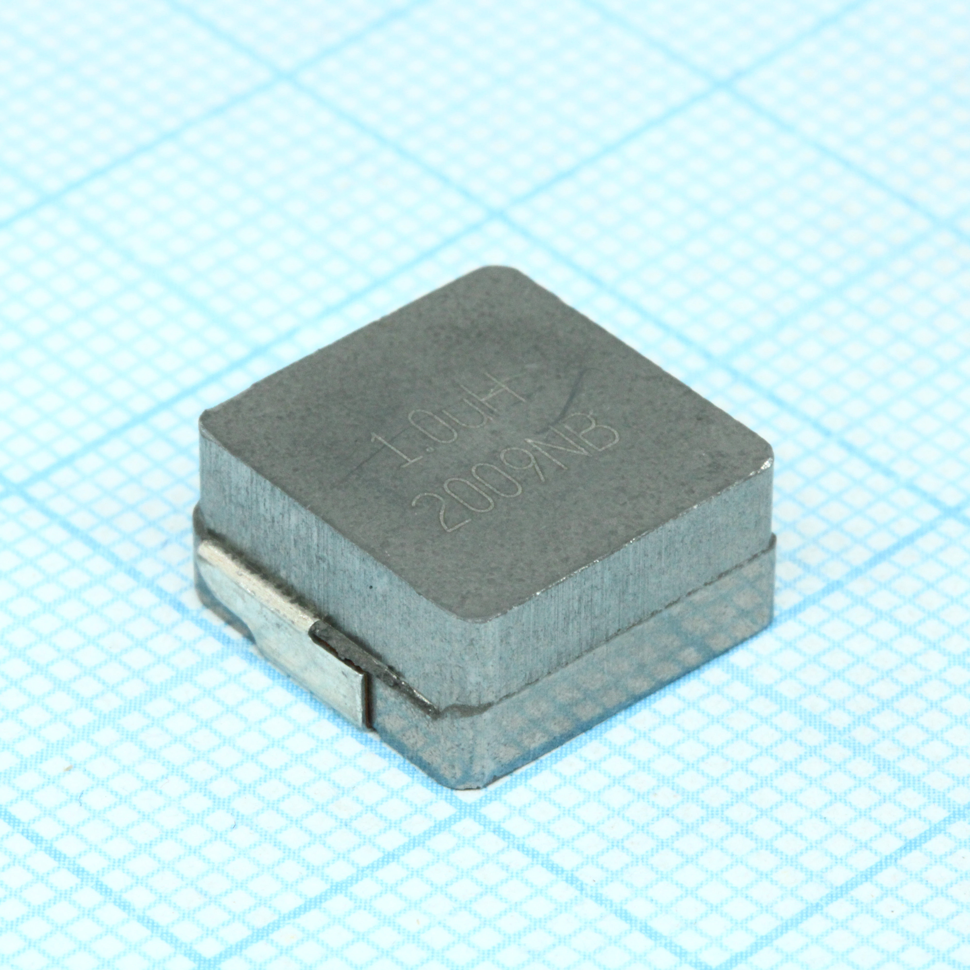 IHLP5050FDER1R0M01 - VISHAY