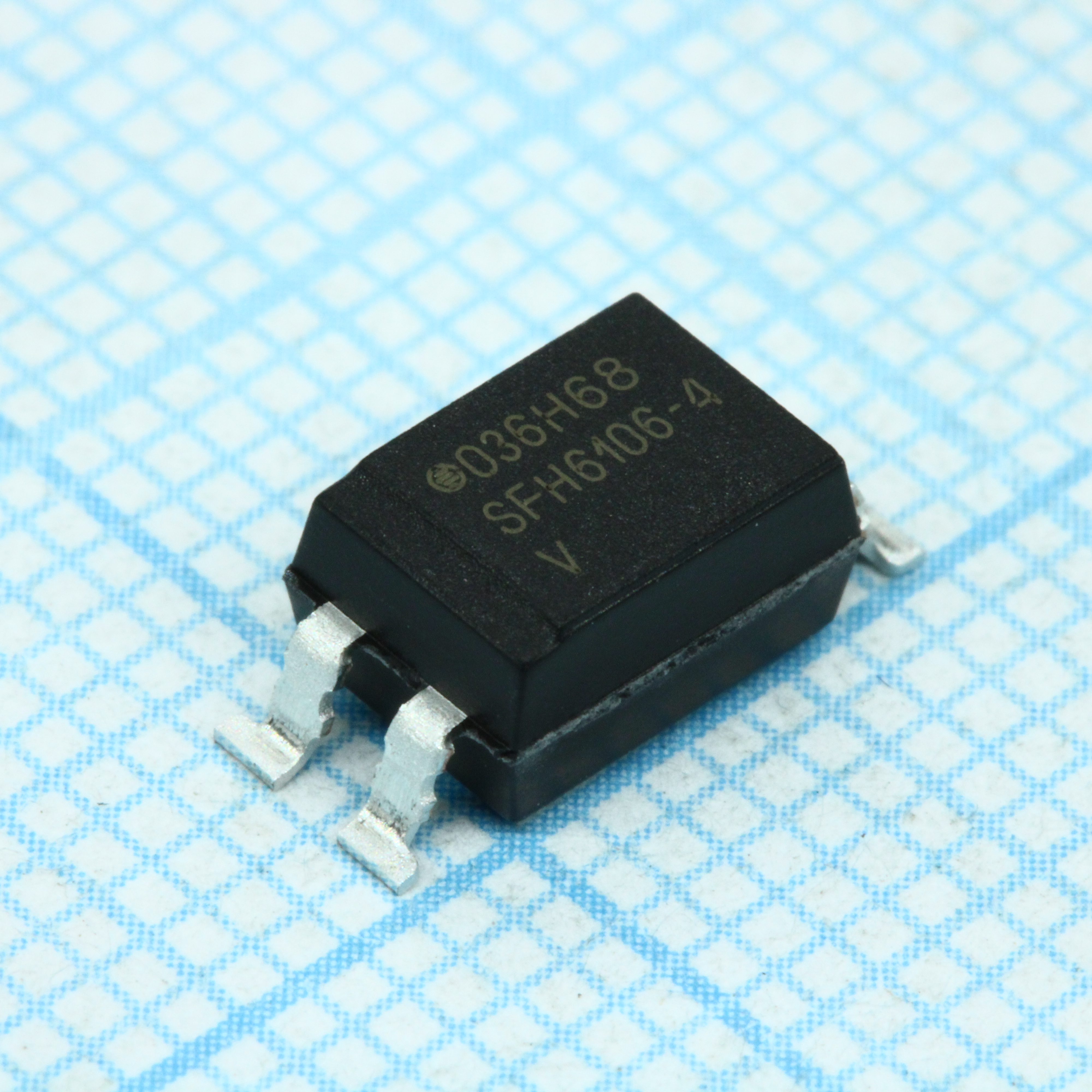 SFH6106-4T - VISHAY