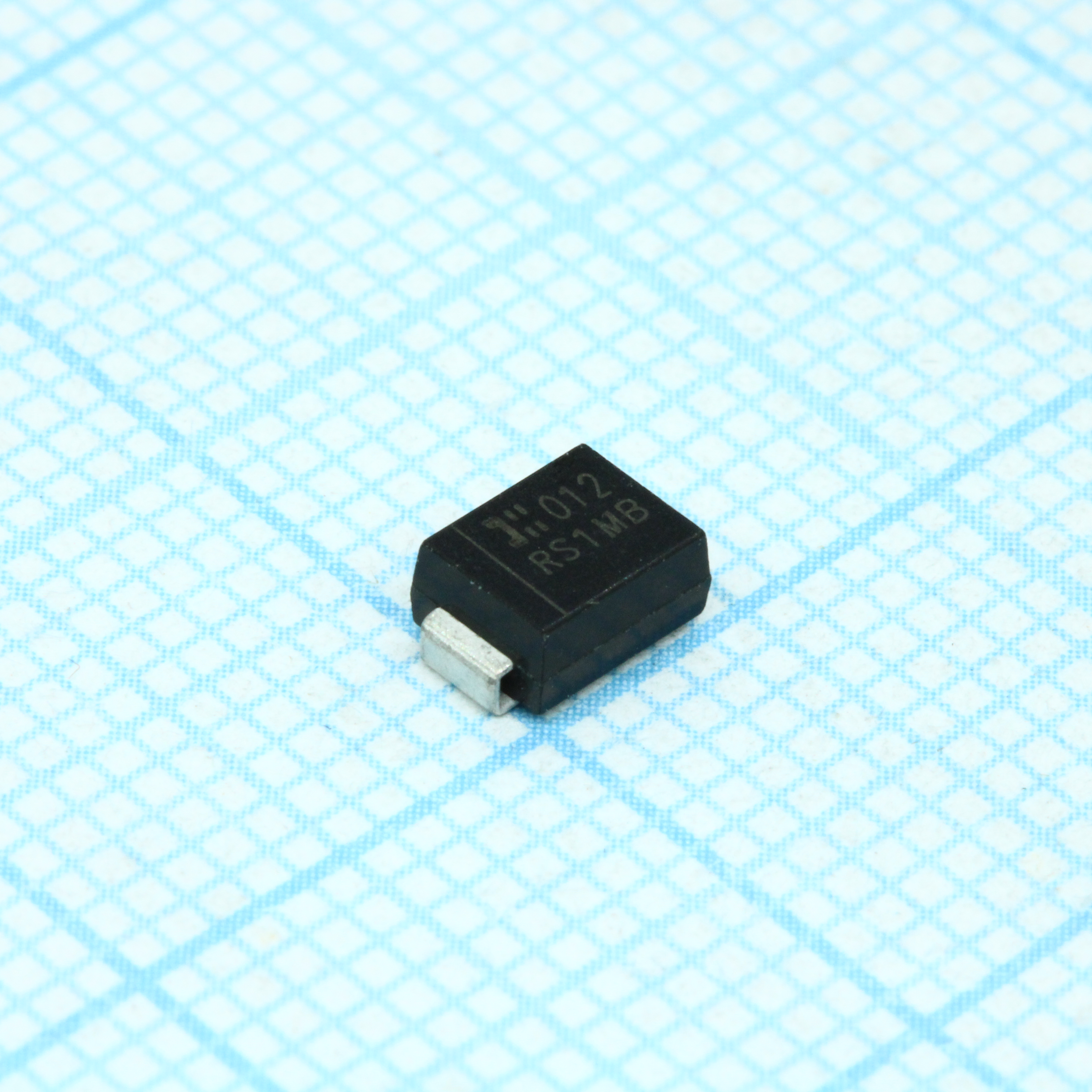 RS1MB-13-F - DIODES