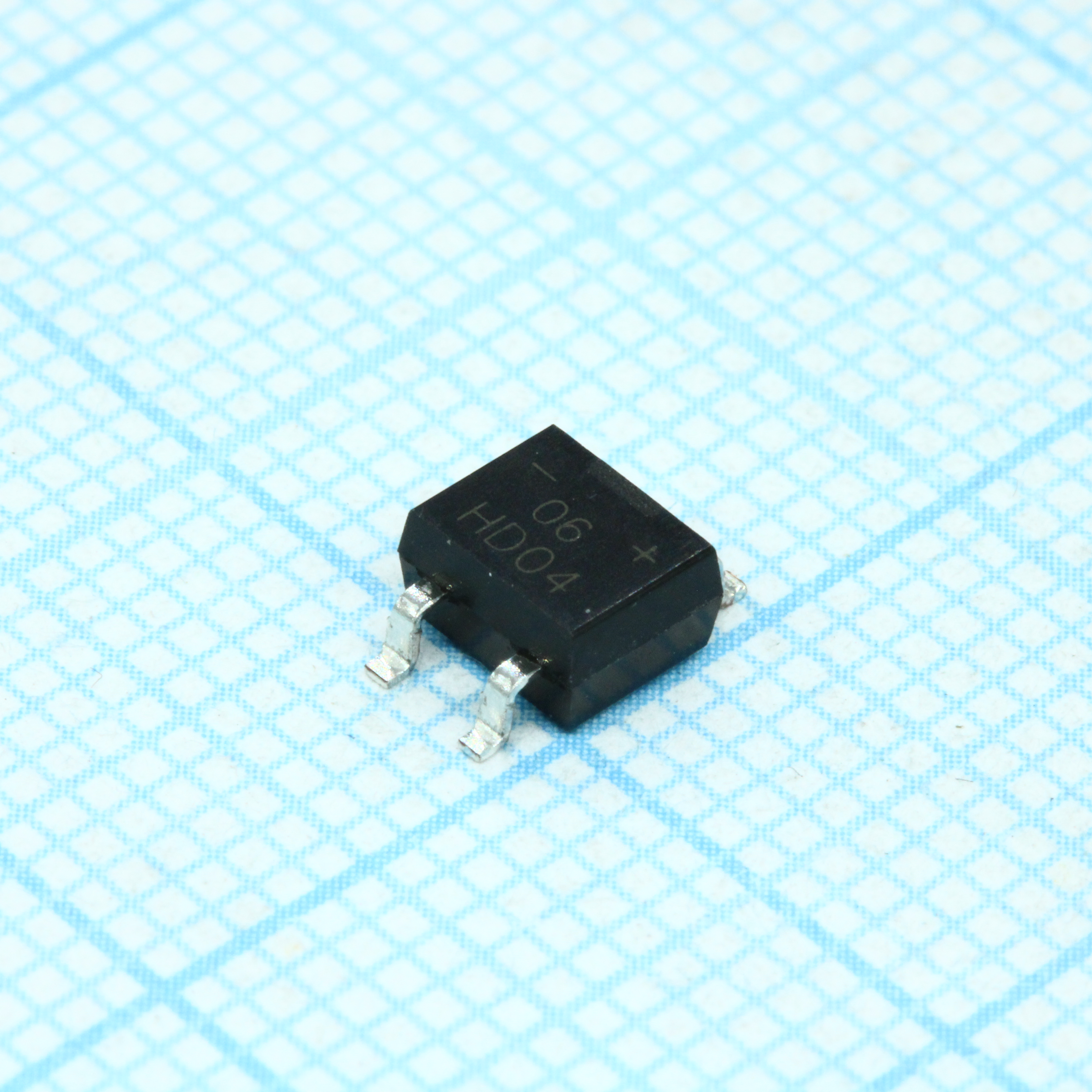 HD04-T - DIODES