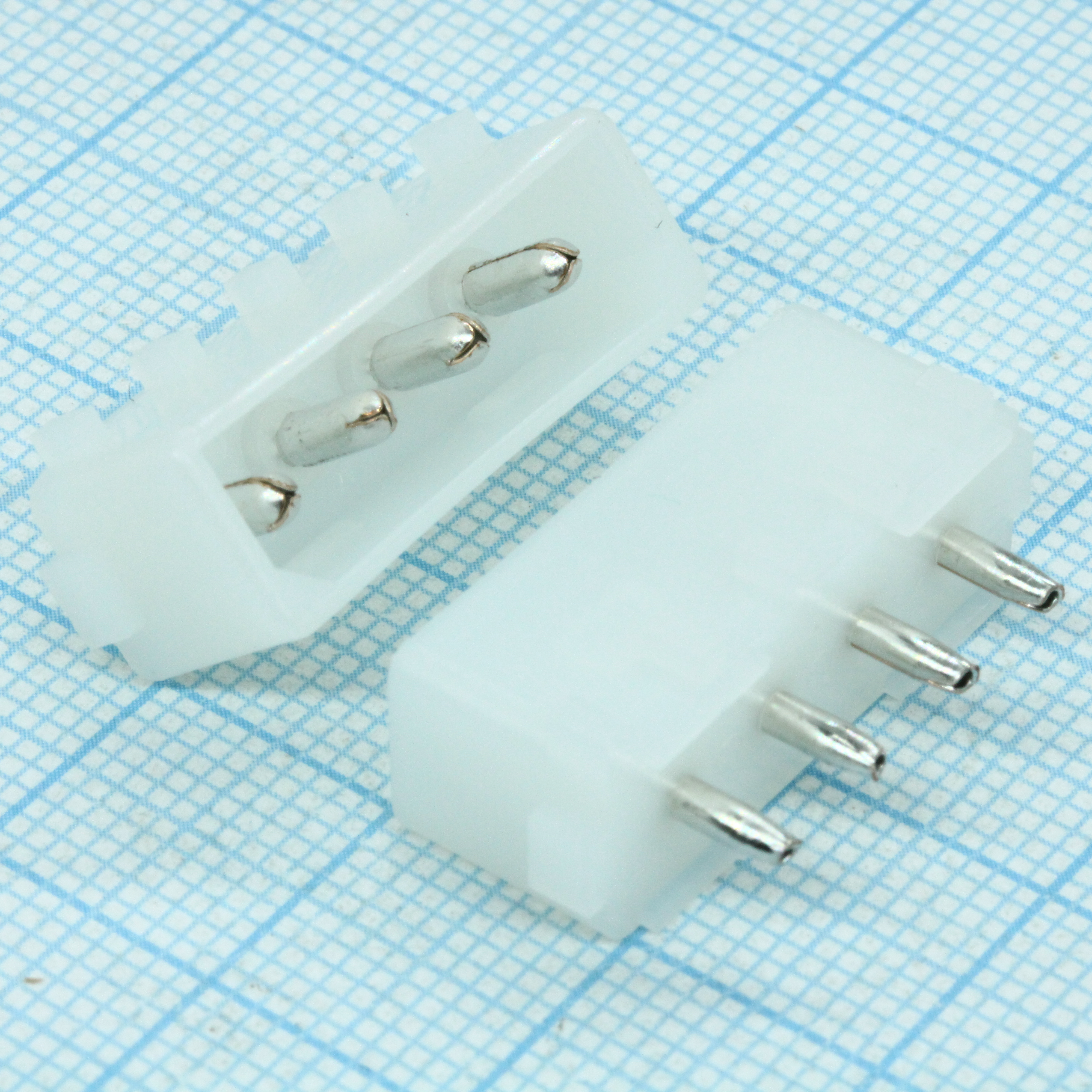 350211-1 - TE Connectivity