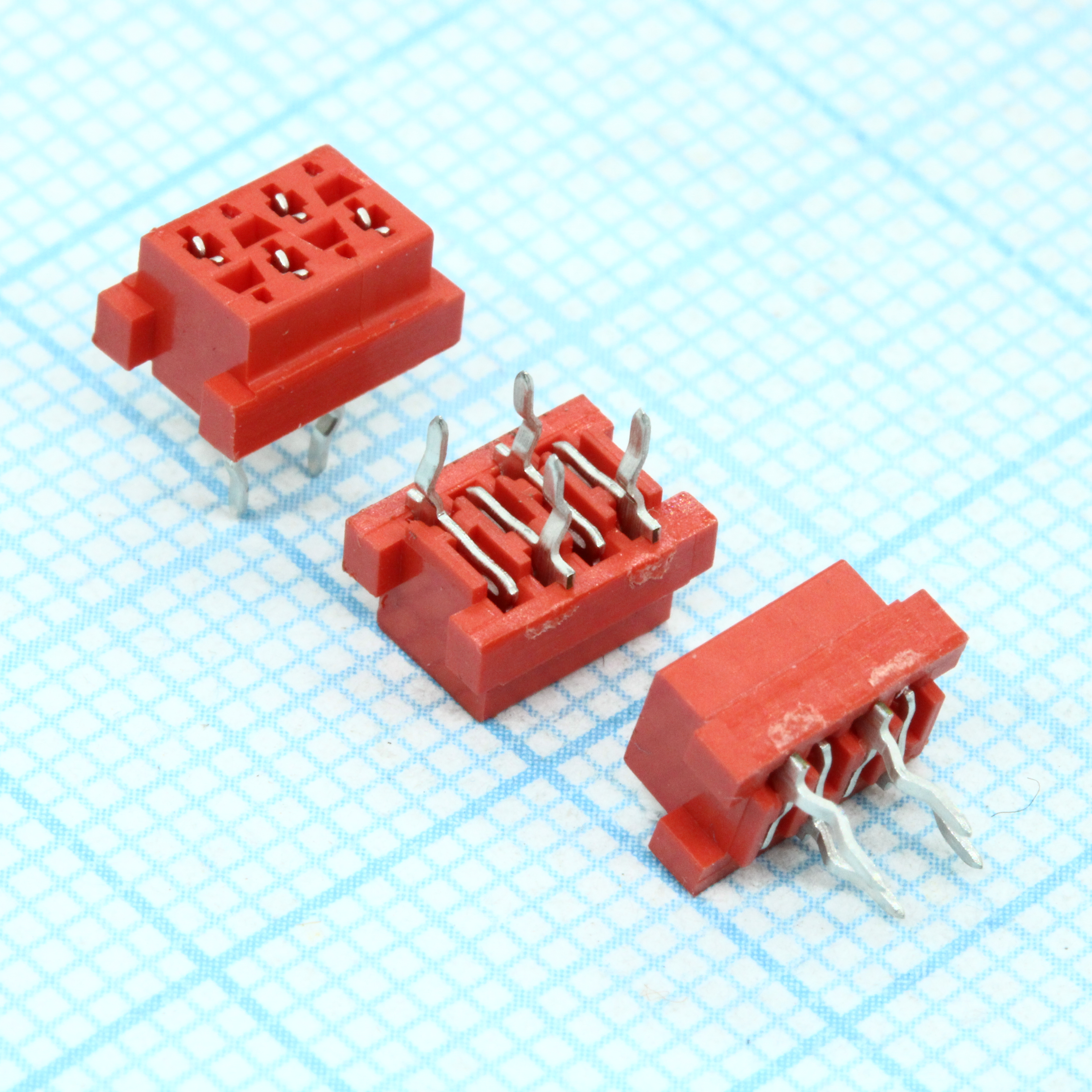 215079-4 - TE Connectivity