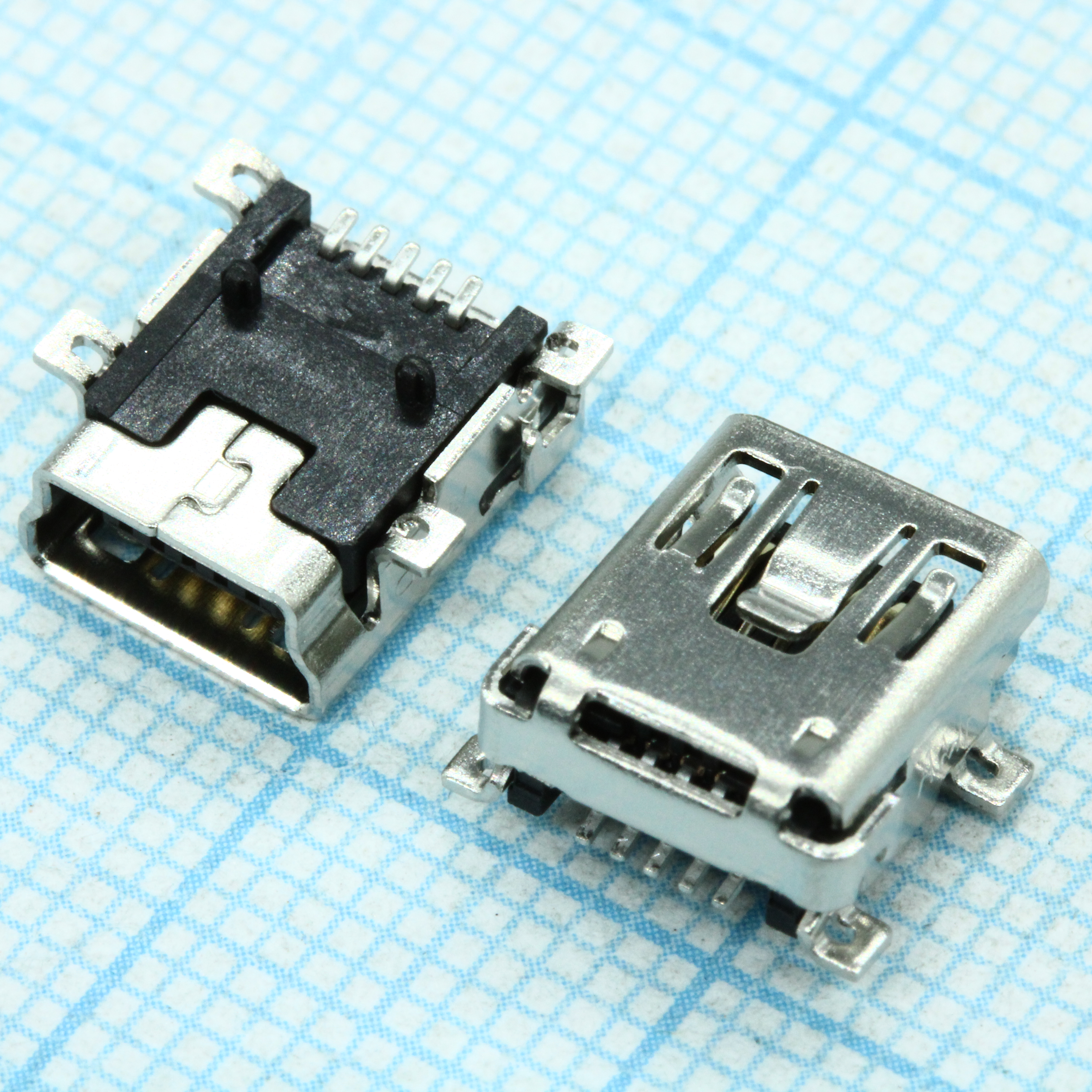 1734035-1 - TE Connectivity