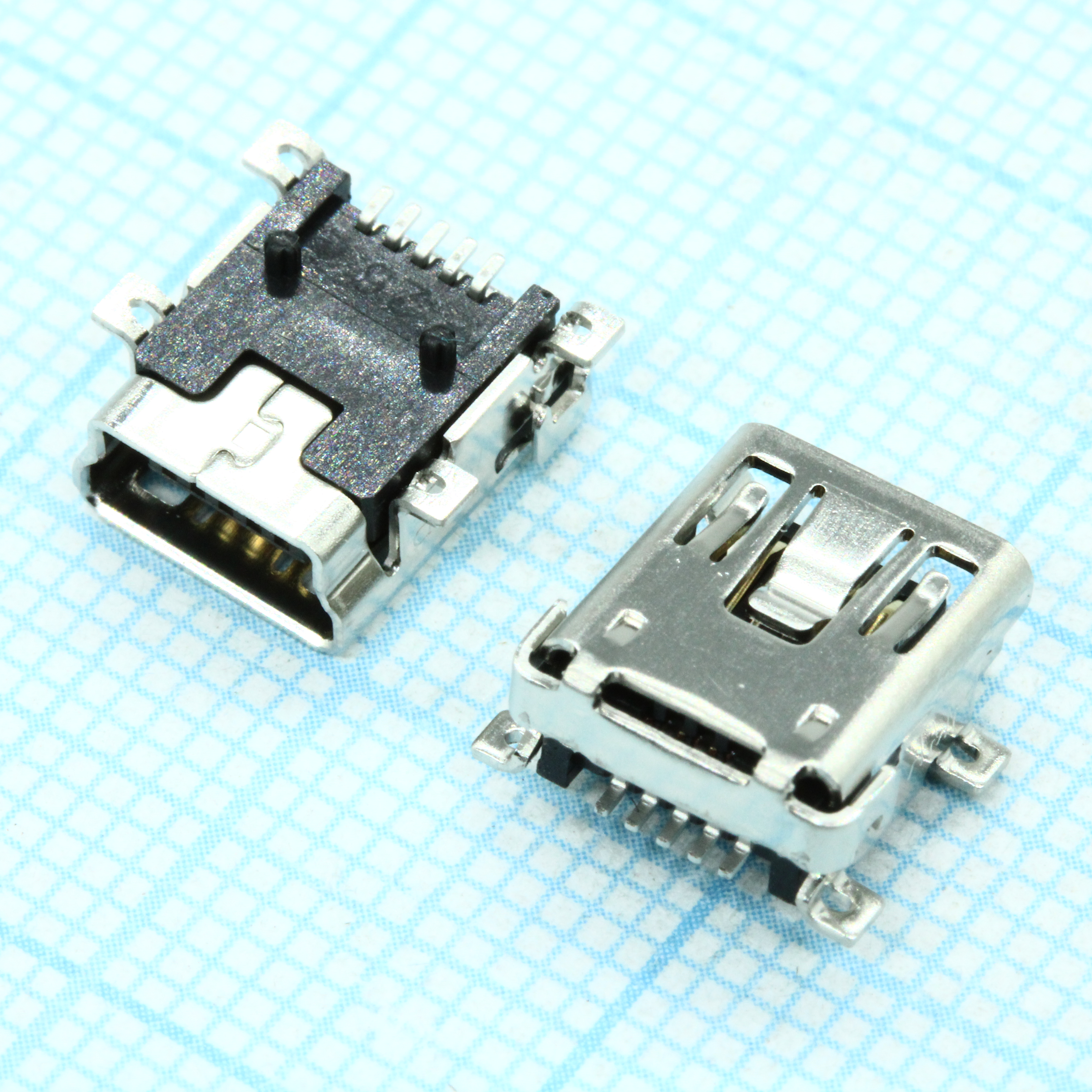 1734035-2 - TE Connectivity