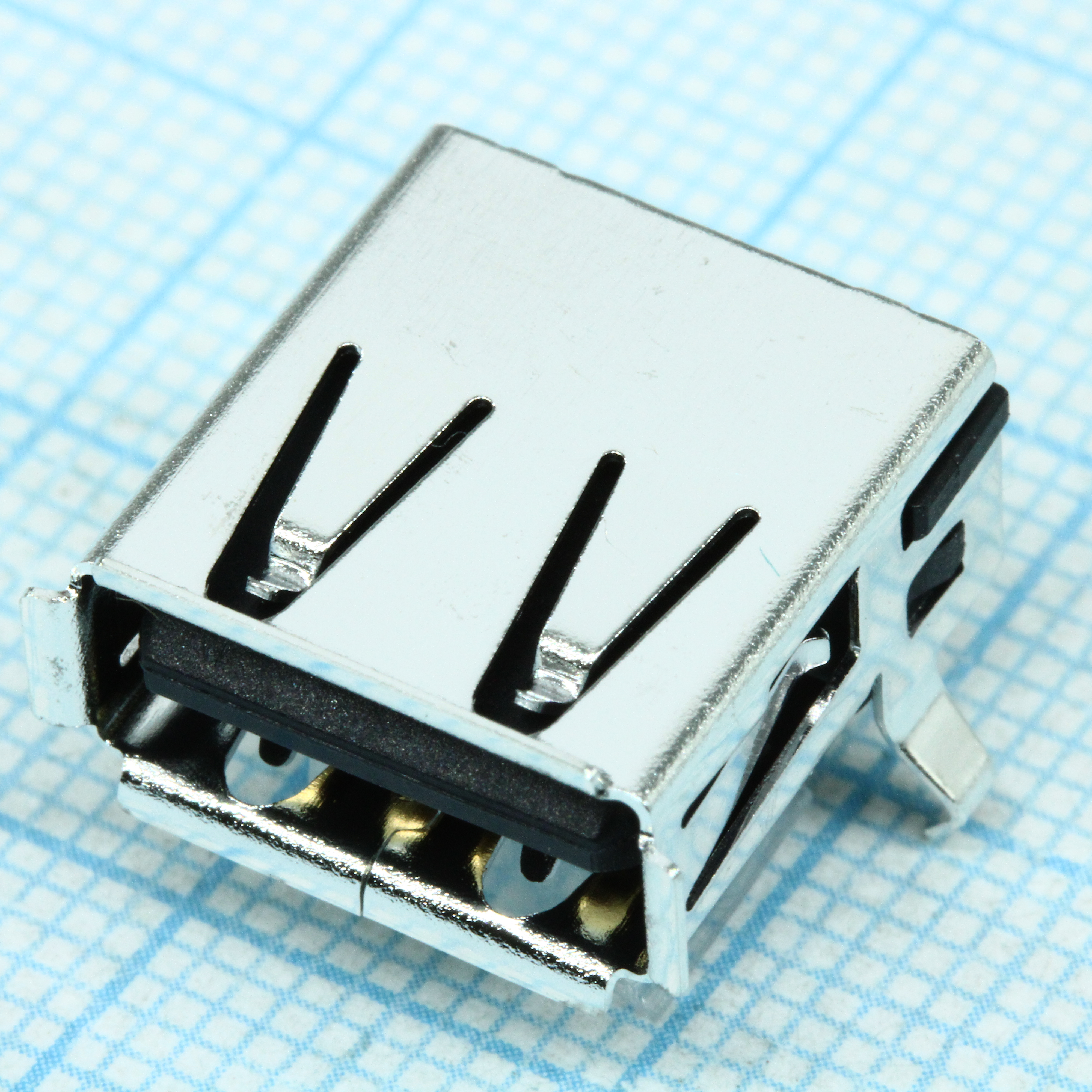 292303-1 - TE Connectivity