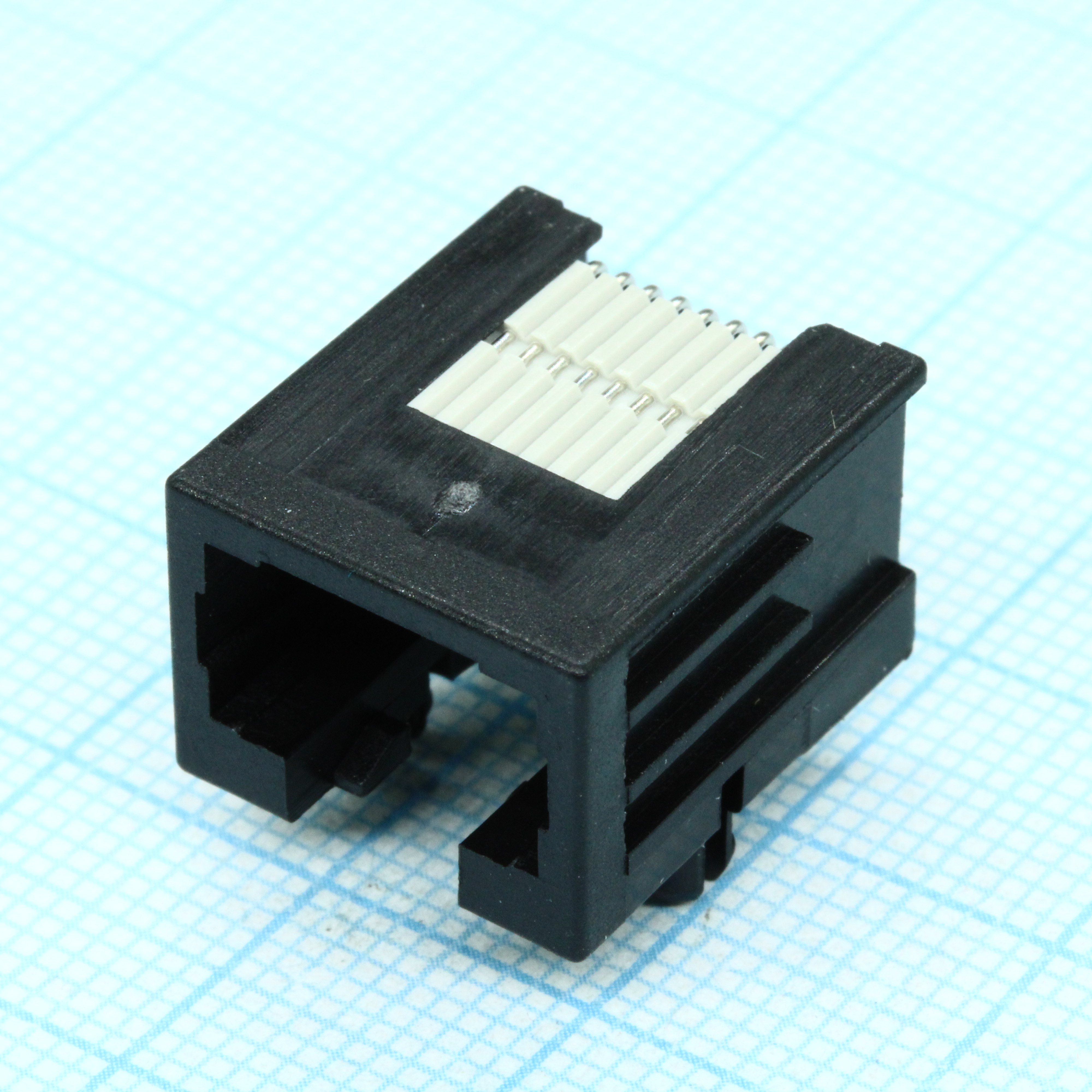 215877-1 - TE Connectivity