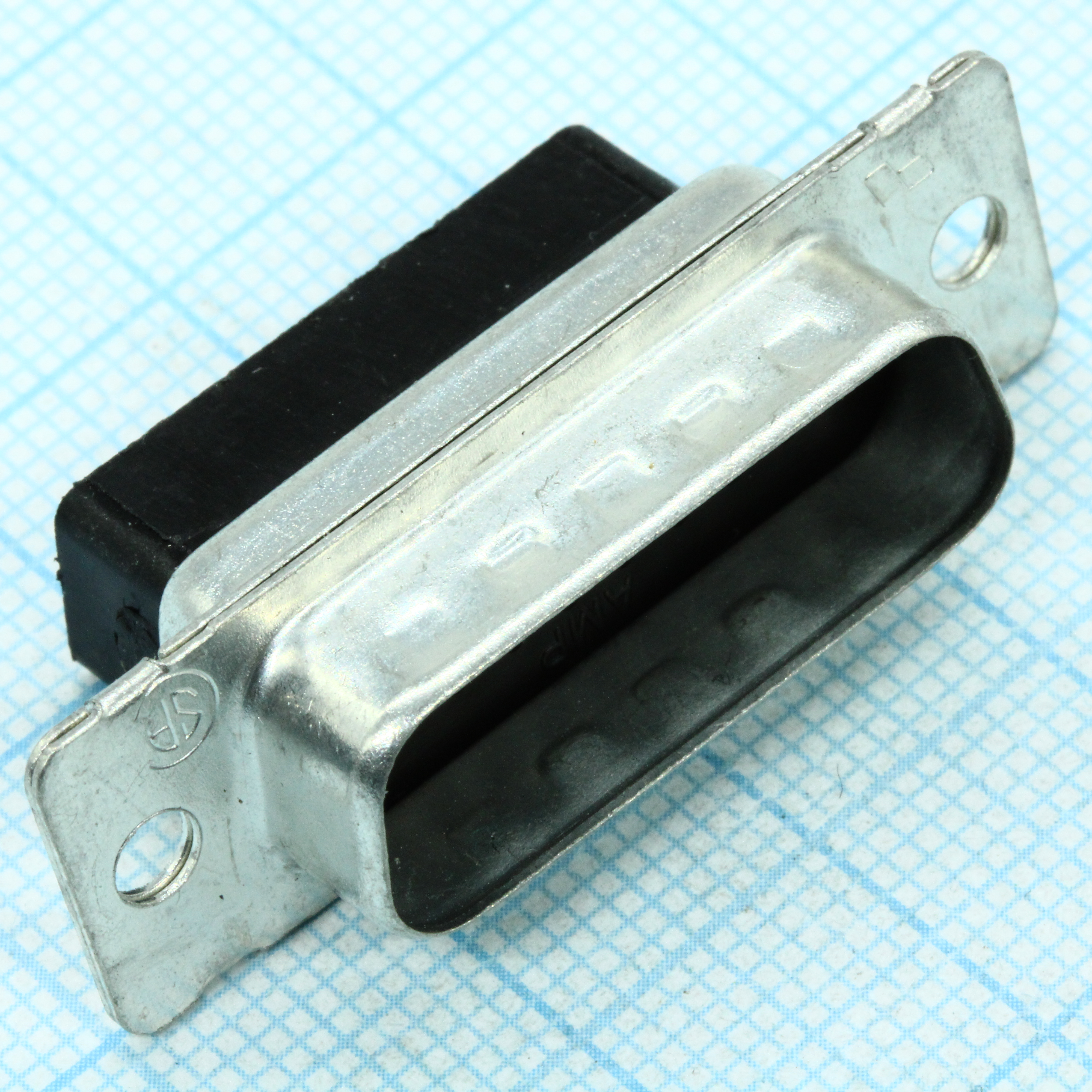 1658671-1 - TE Connectivity