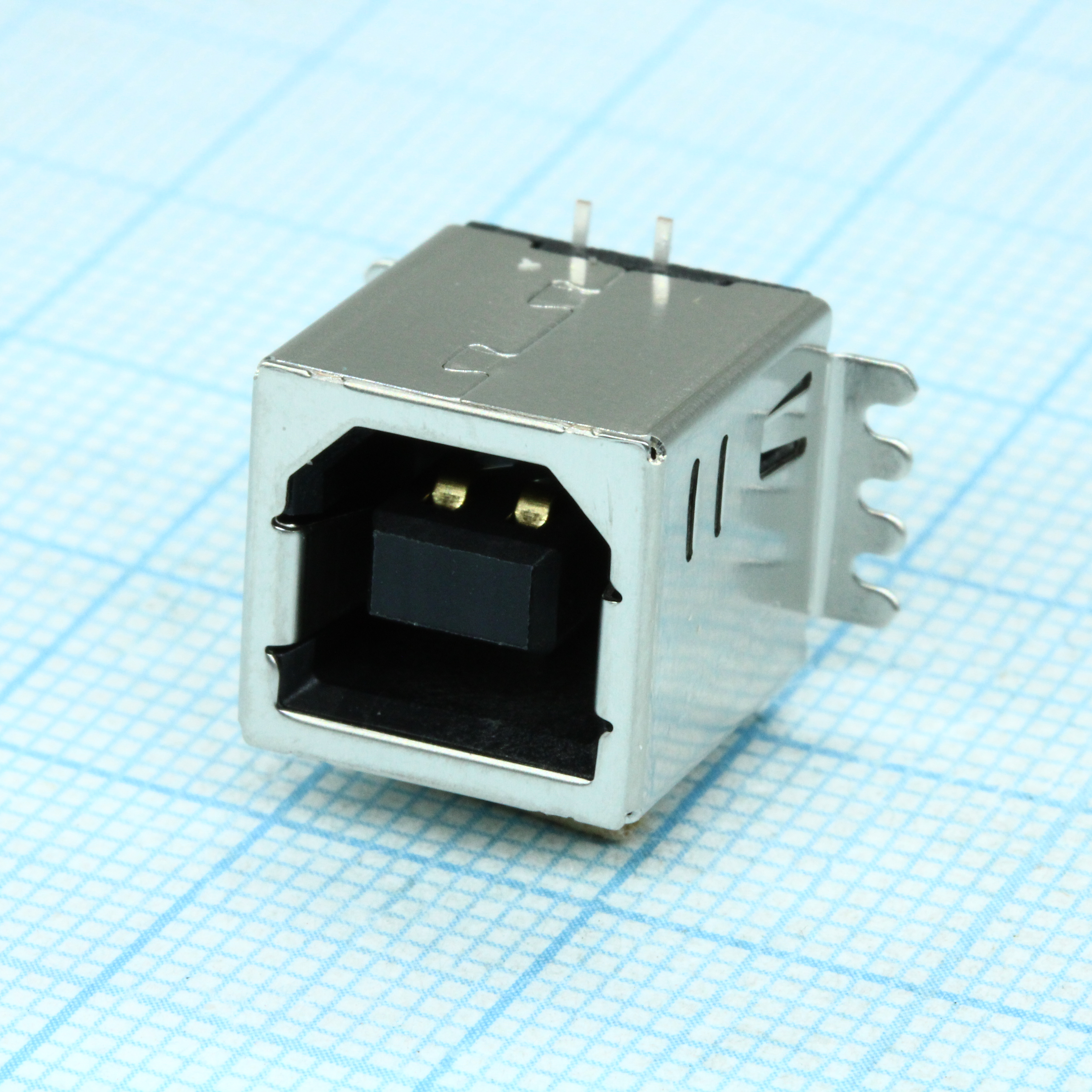 1734517-1 - TE Connectivity