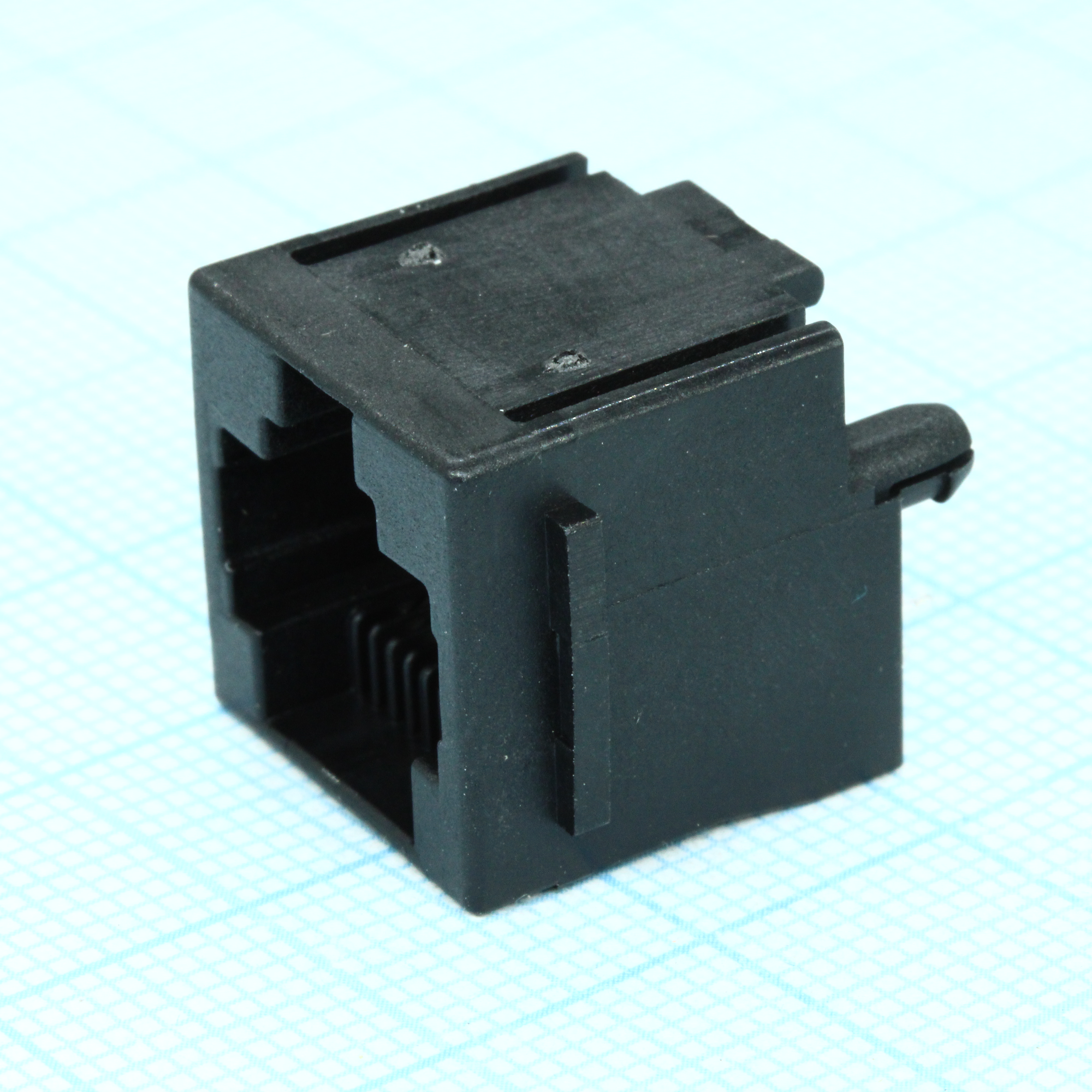 5520259-4 - TE Connectivity