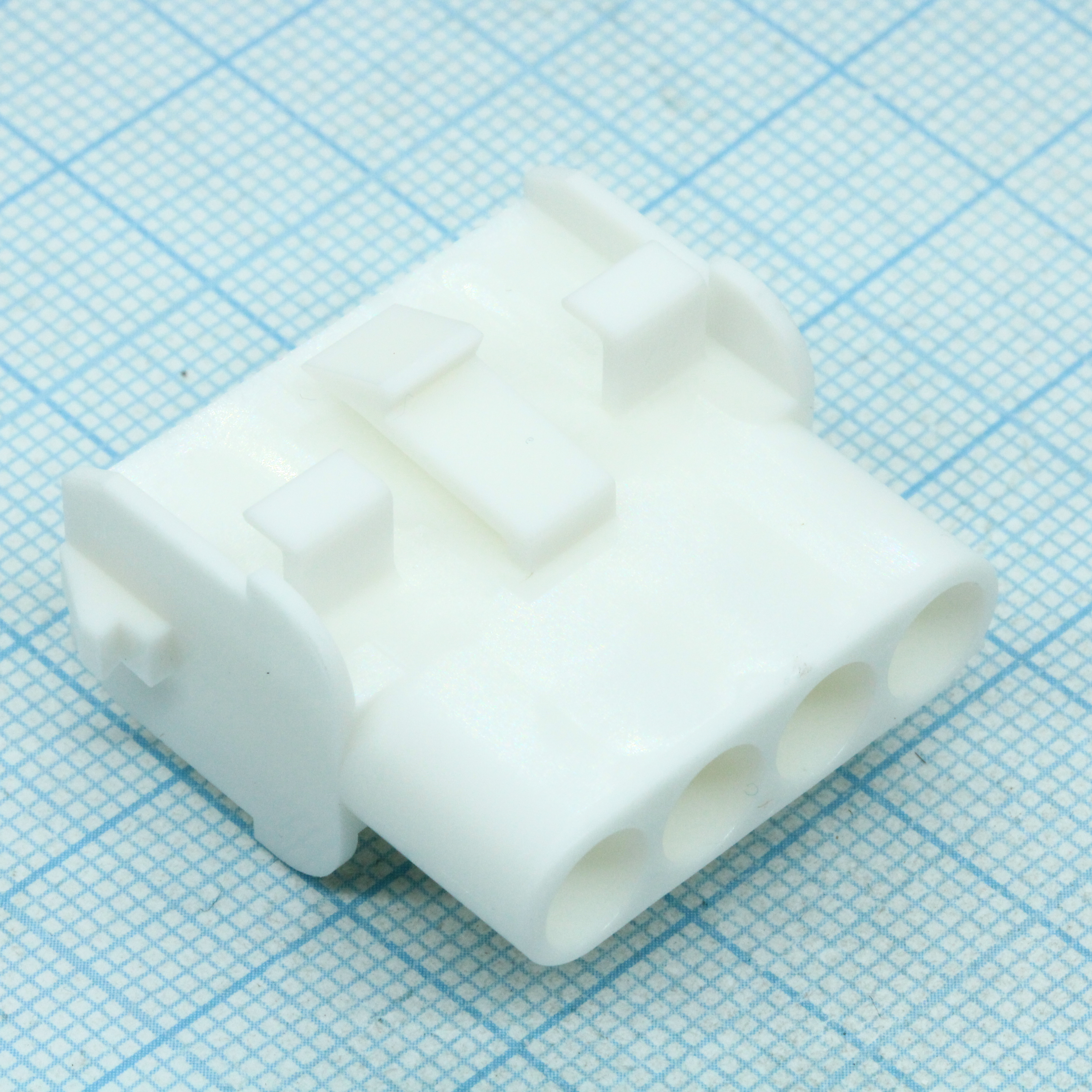 350780-1 - TE Connectivity