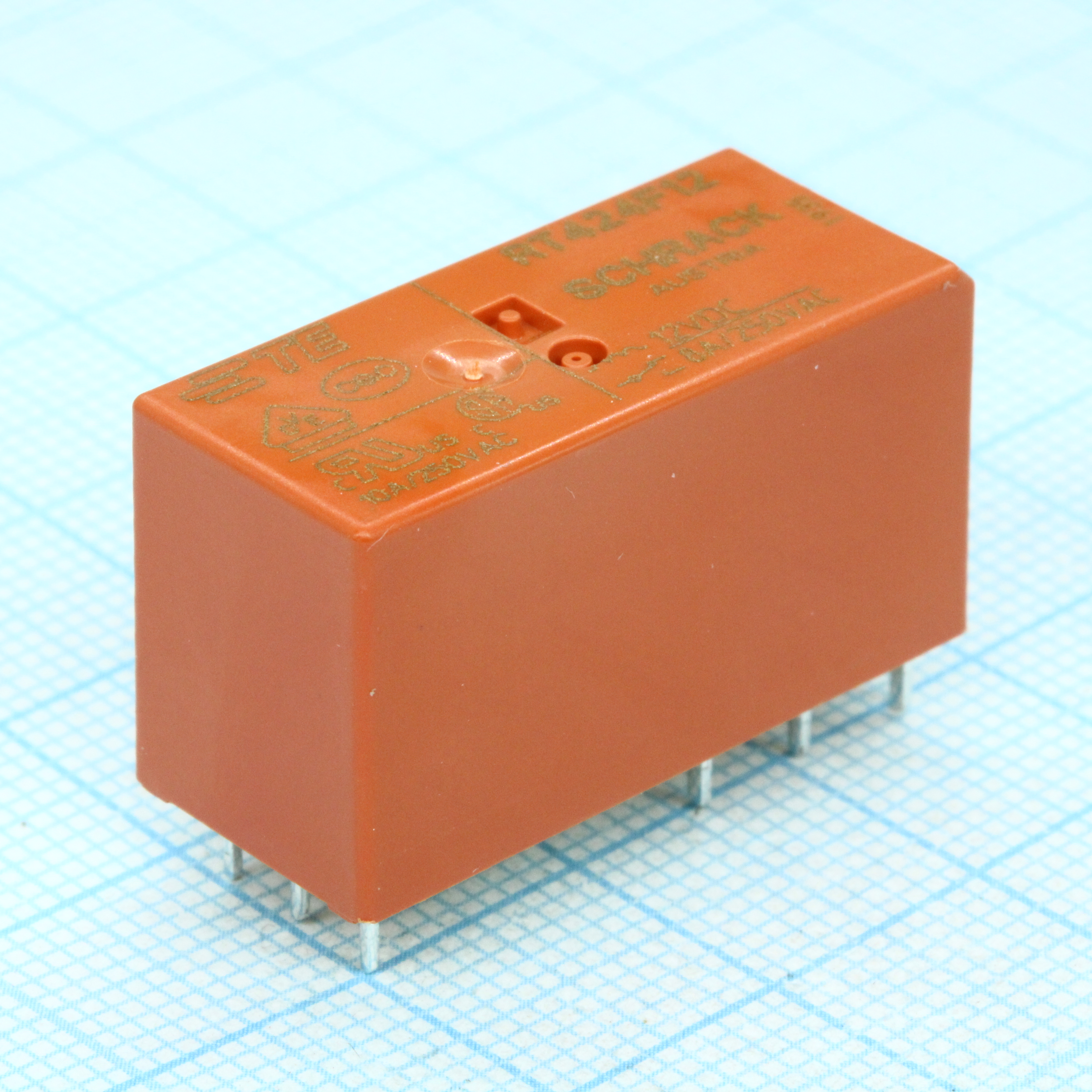 5-1393243-4 - TE Connectivity