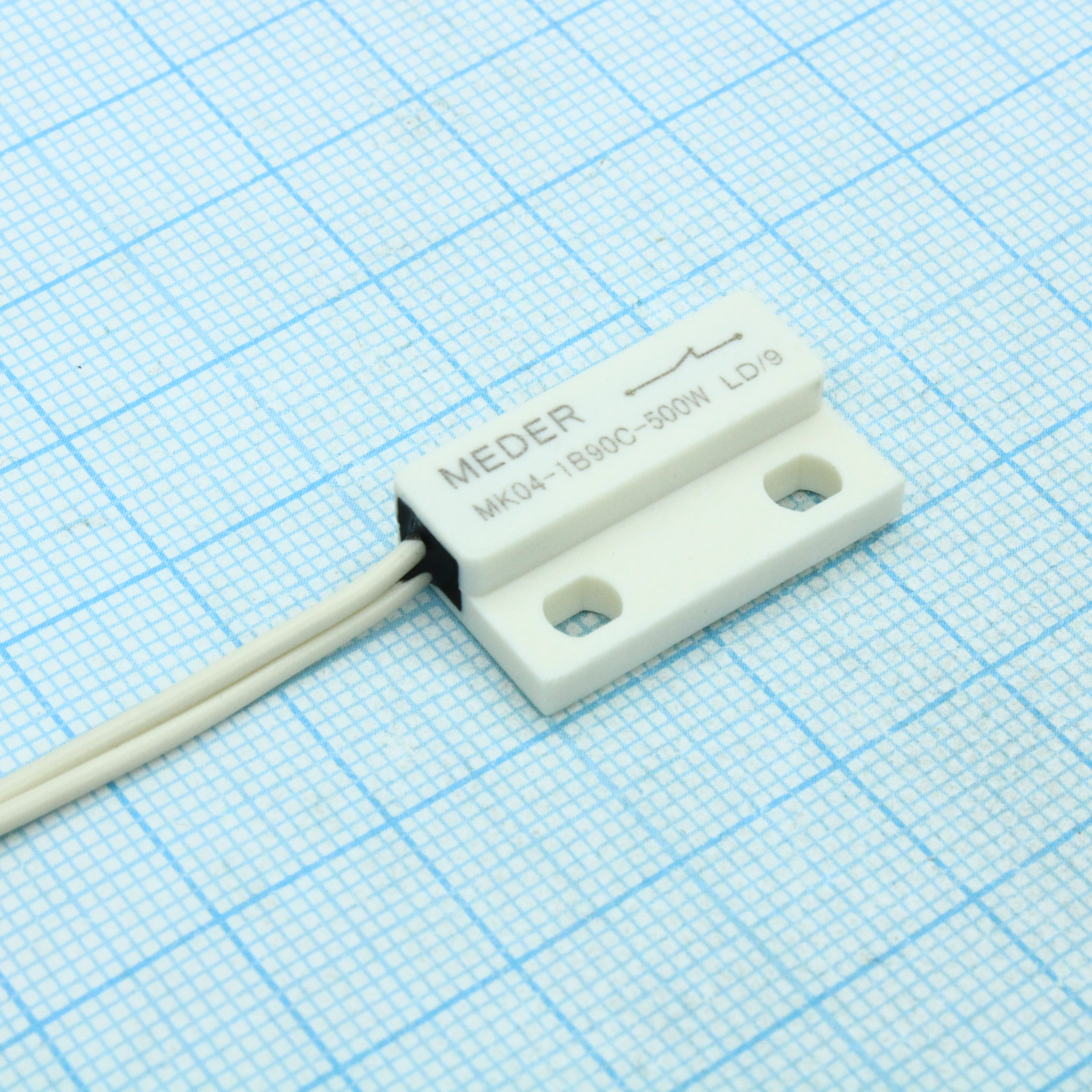 MK04-1B90C-500W - StandexMeder