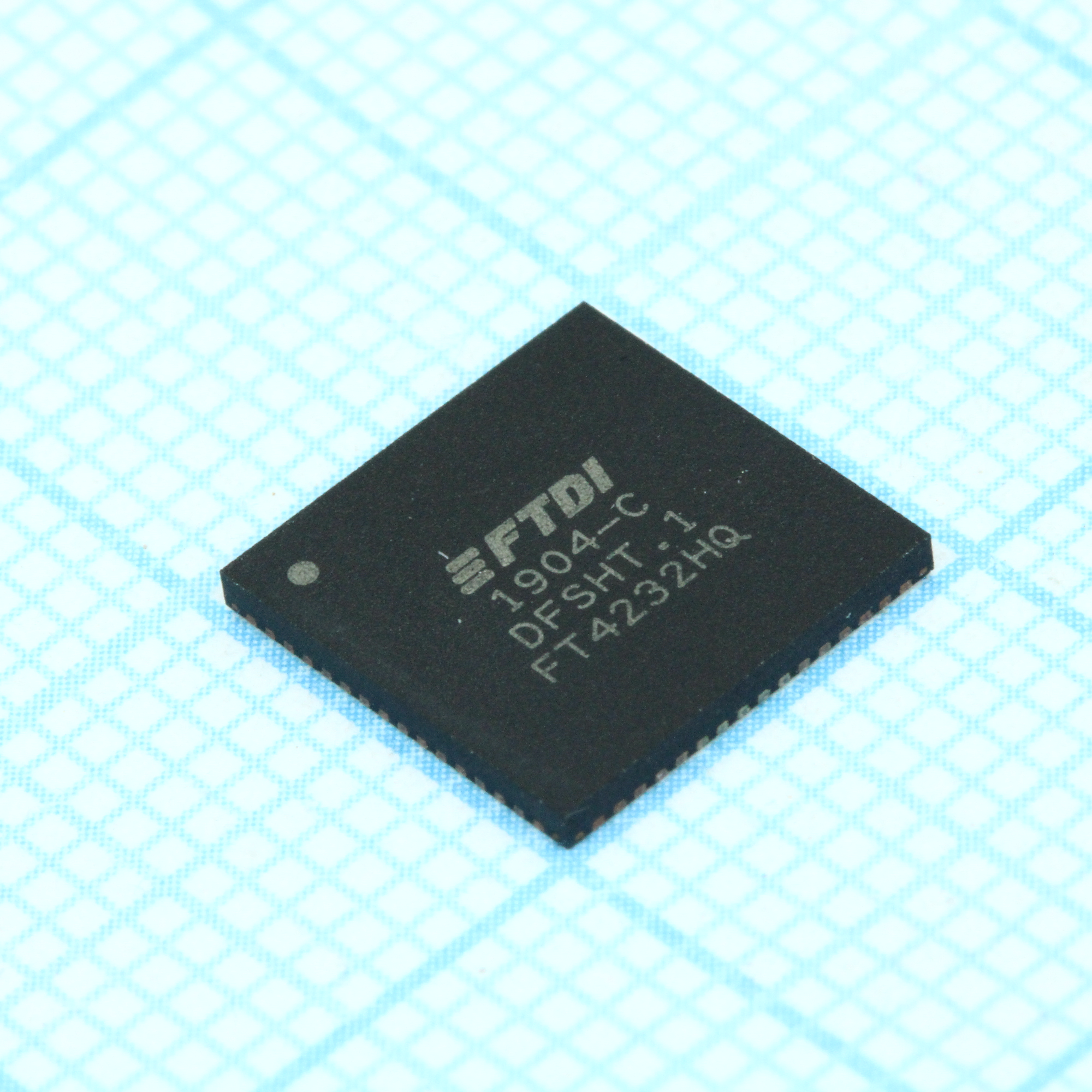 FT4232HQ-REEL - FTDI