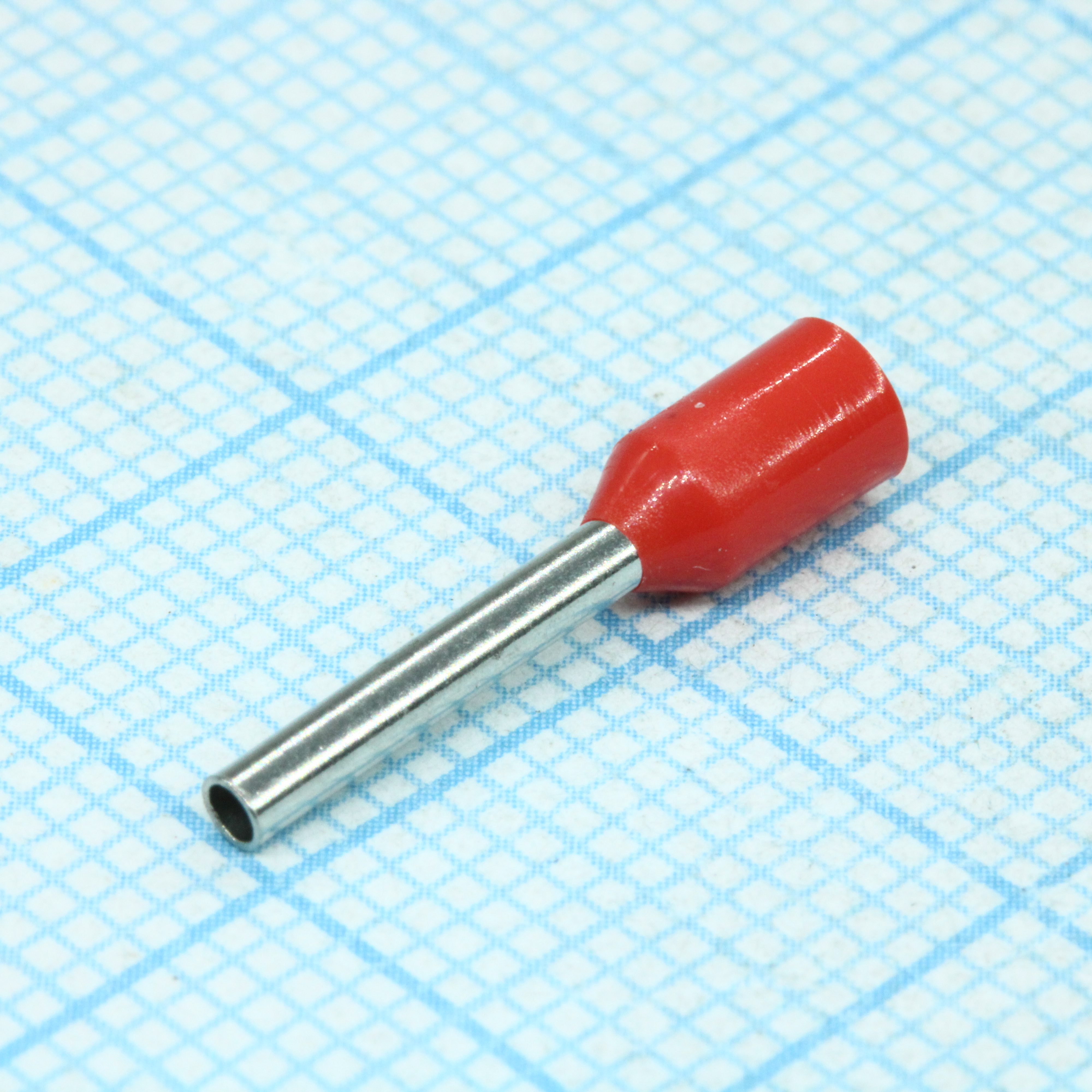 HE  7510  Red - YCD