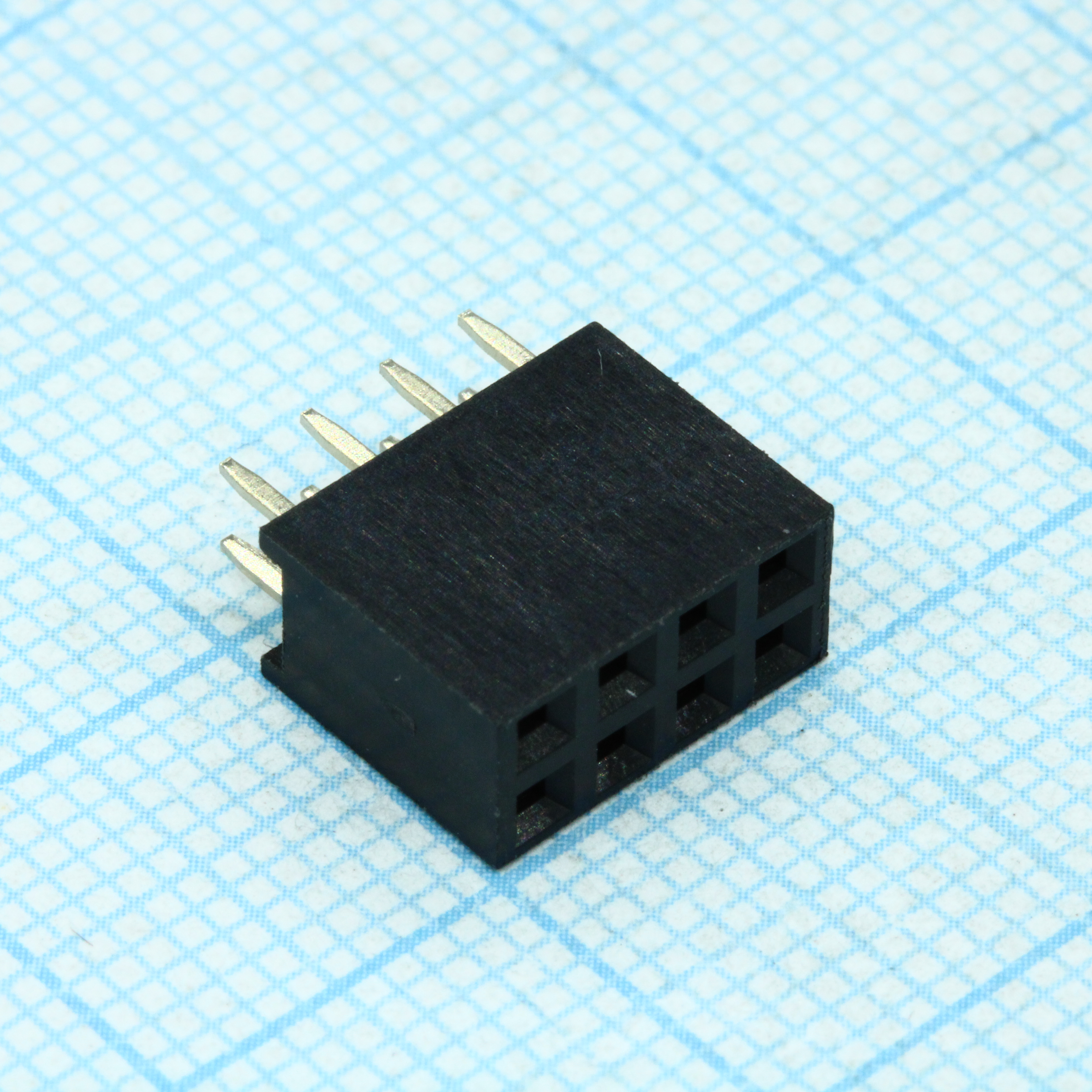 DS1023-2X4S21 - CONNFLY