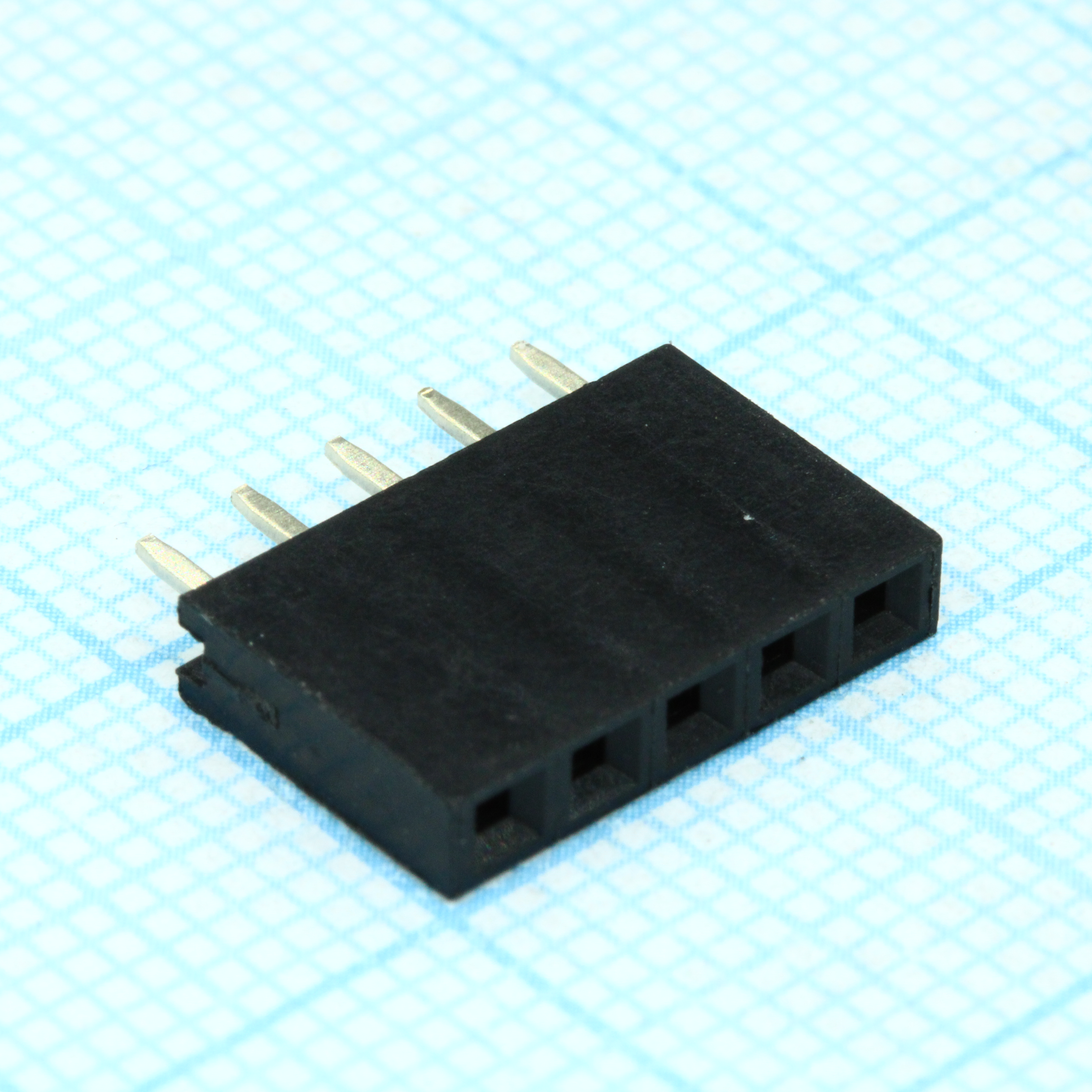DS1023-1X5S21 - CONNFLY