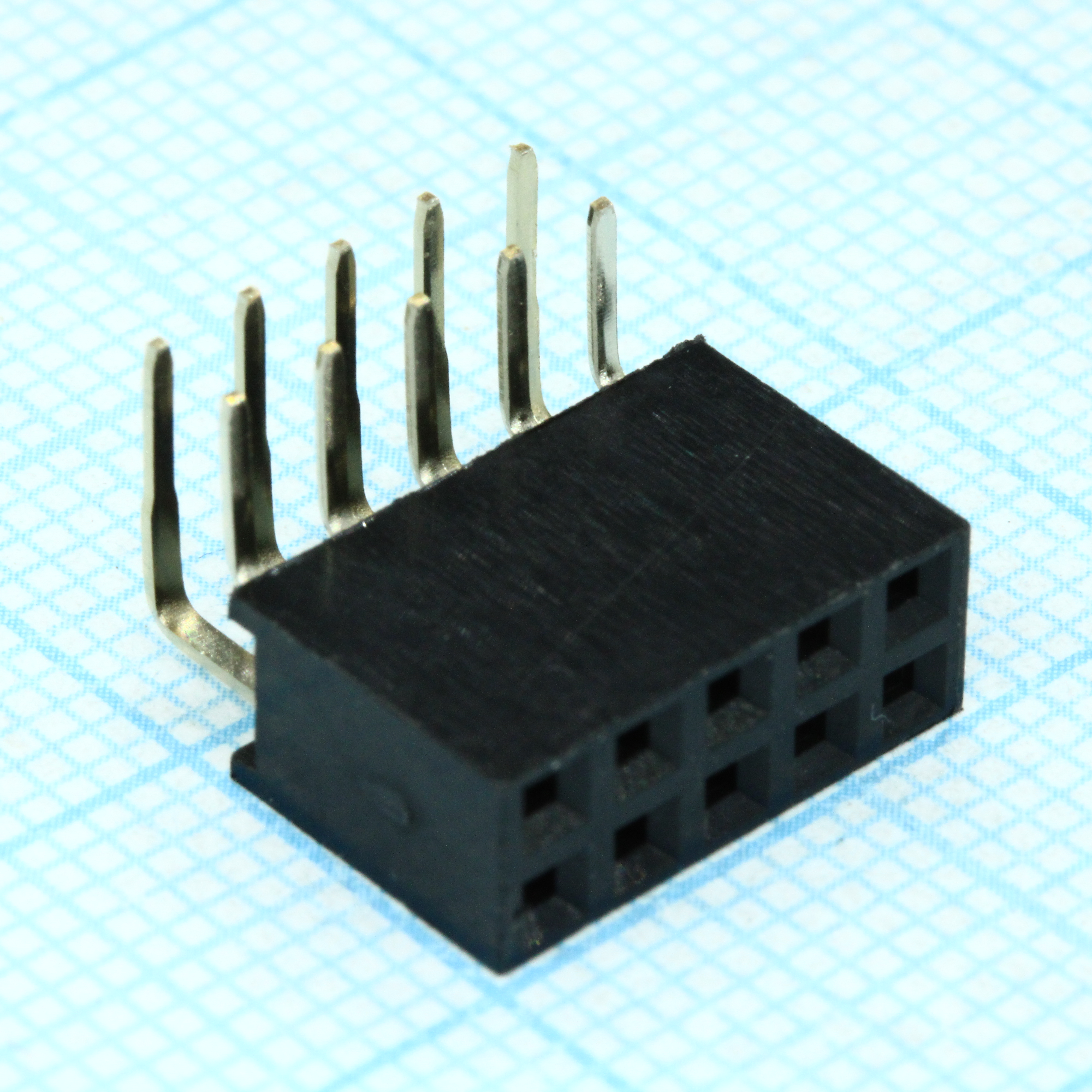 DS1024-2X5R2 - CONNFLY