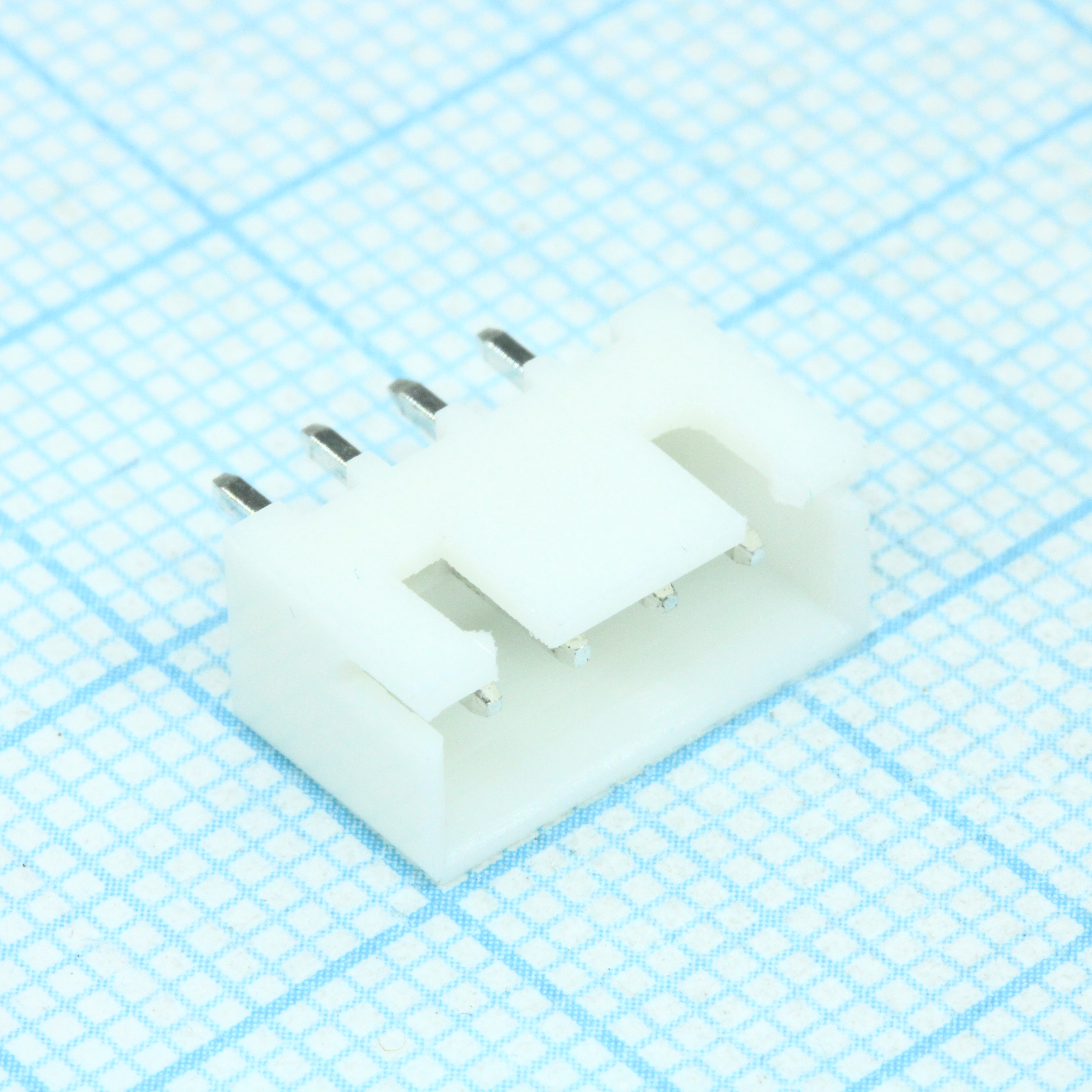 DS1069-4MVW6X - CONNFLY
