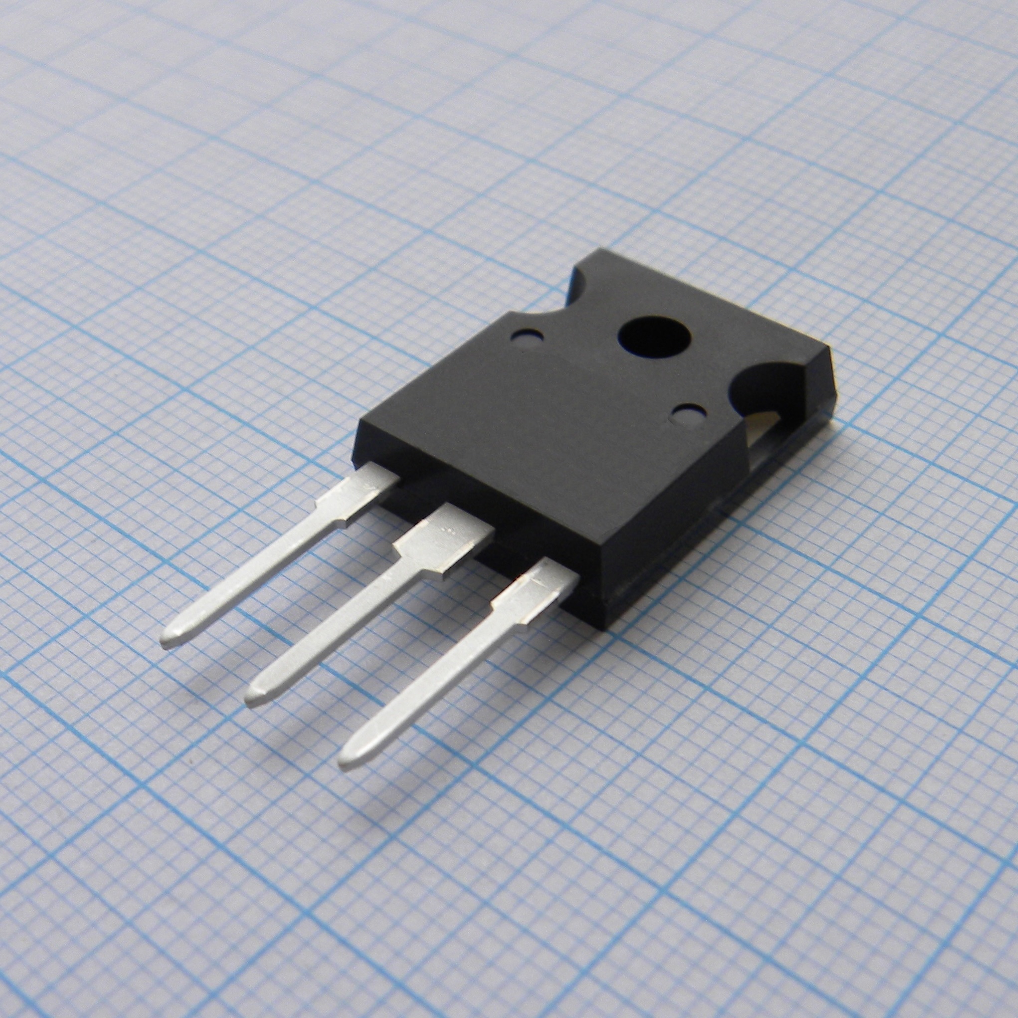 IRGP35B60PDPBF - INF