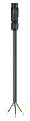 Соединитель RST16I3KS-S 15P - Wieland Electric