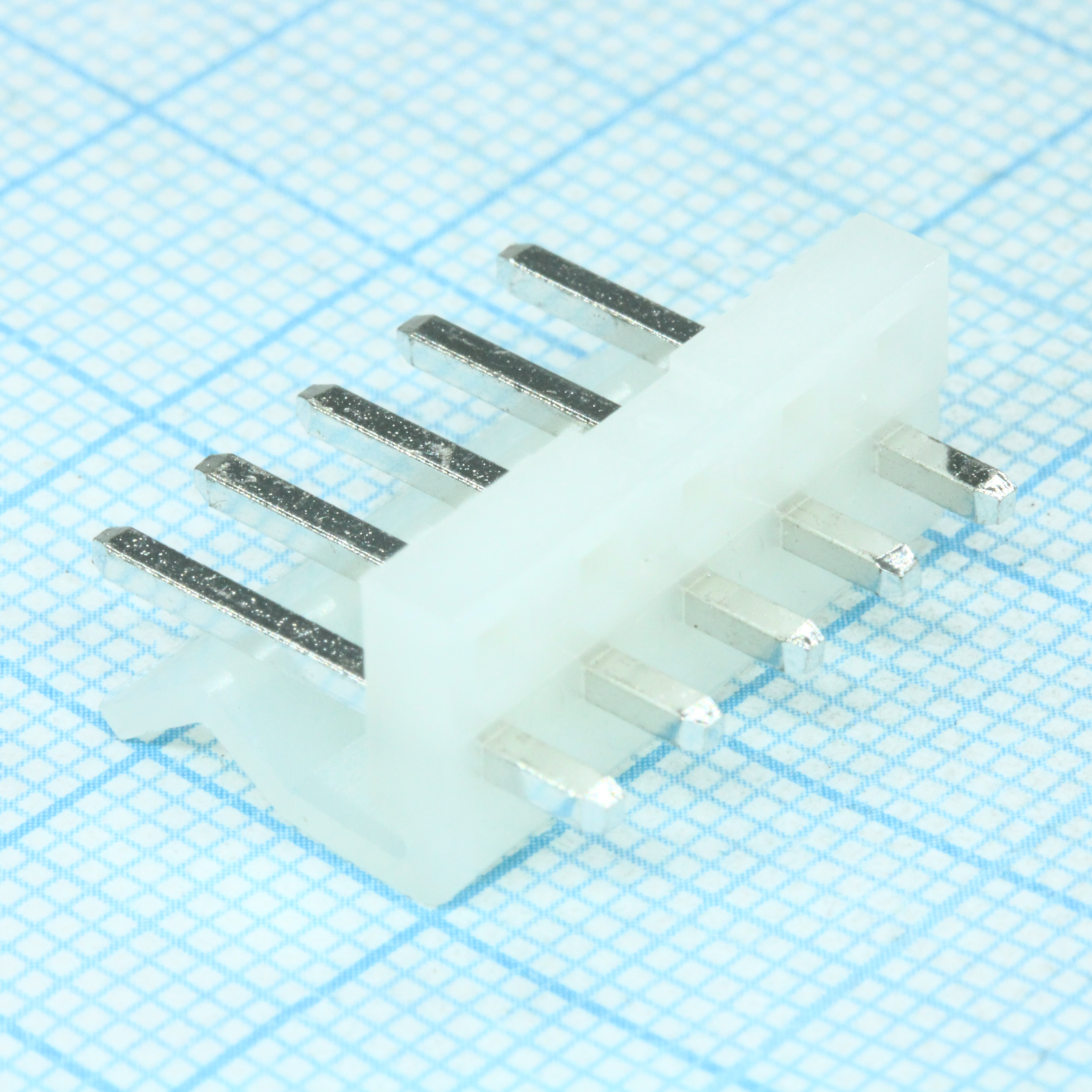DS1072-5MVT6 - CONNFLY