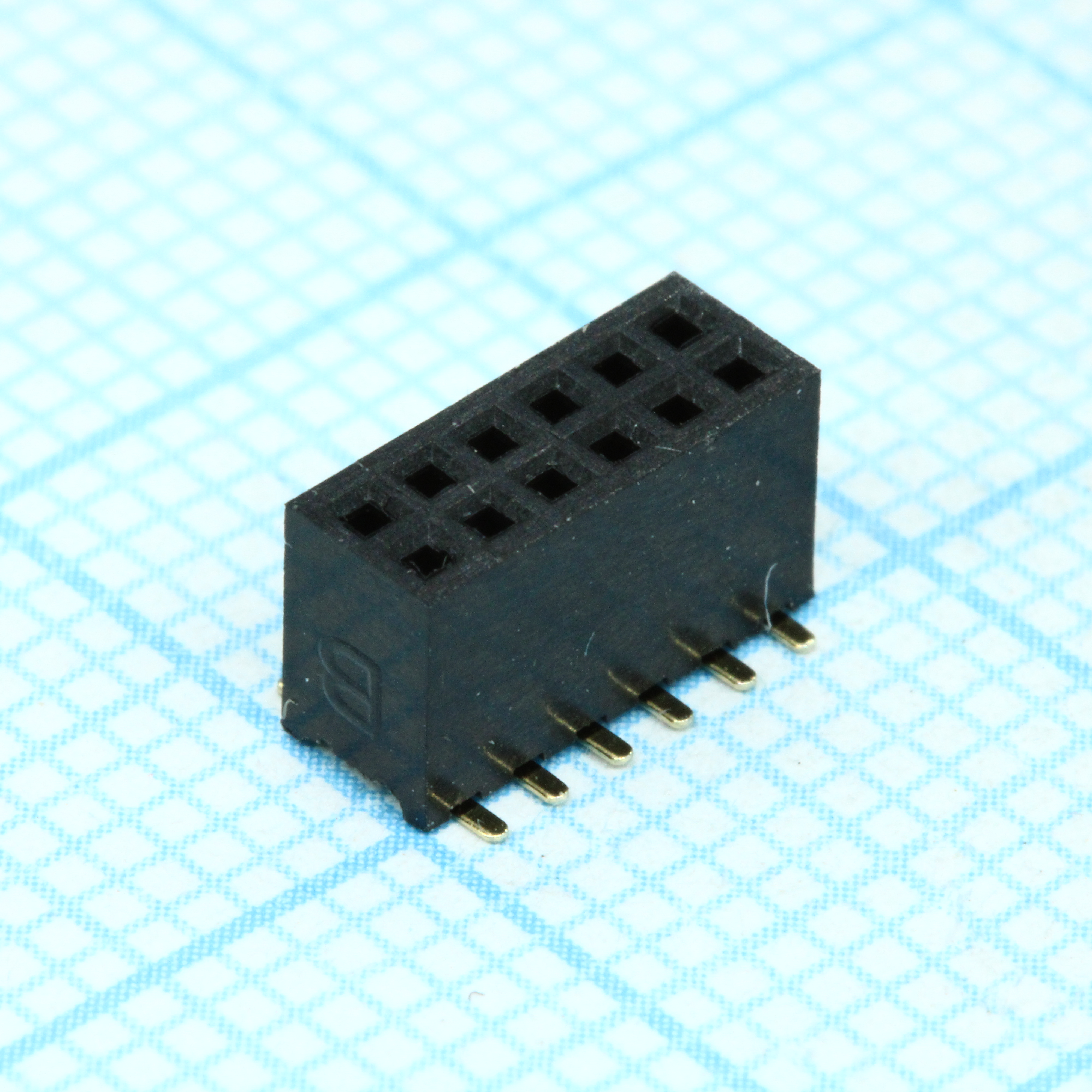 DS1065-05-2X6S8BSXB - CONNFLY