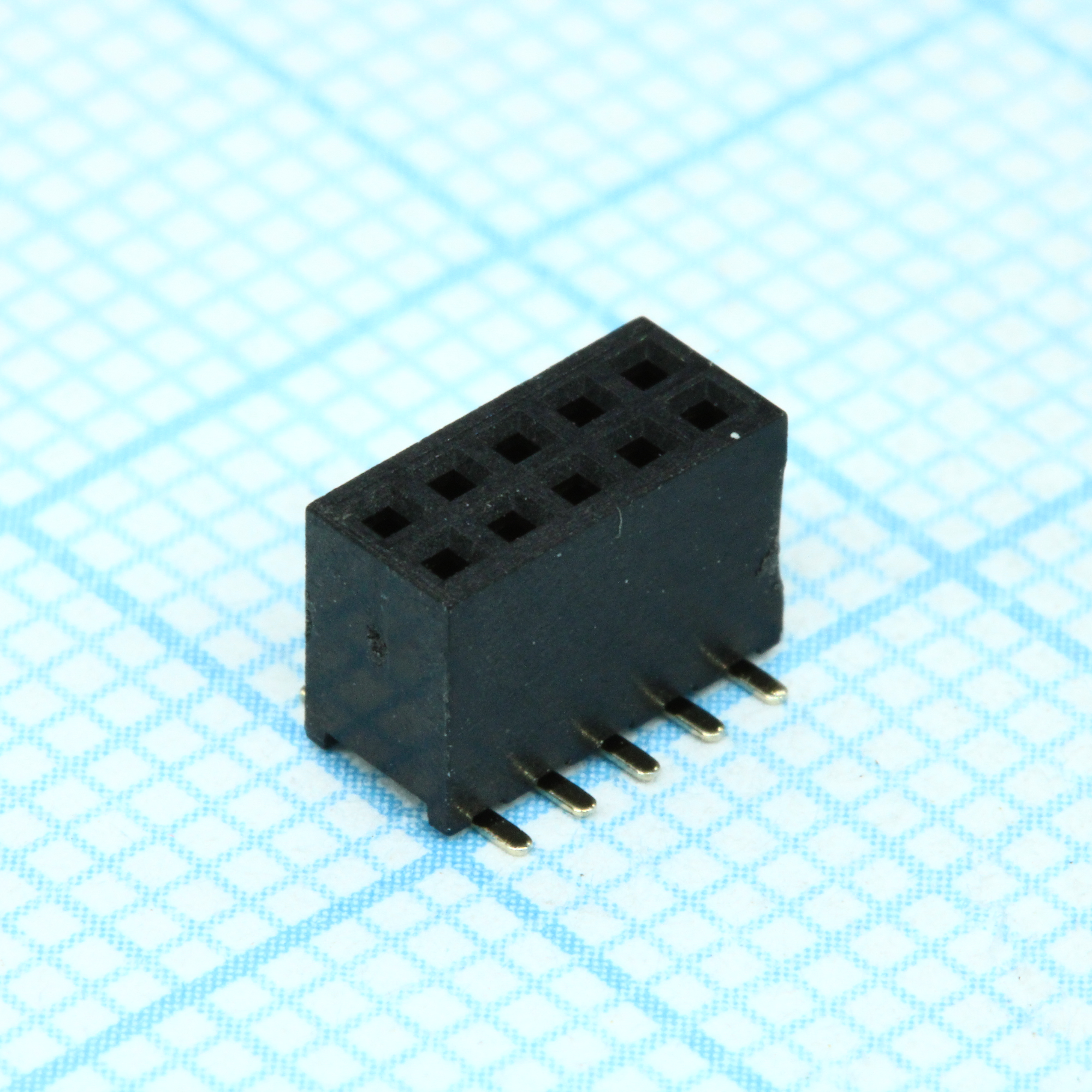 DS1065-05-2X5S8BSXB - CONNFLY