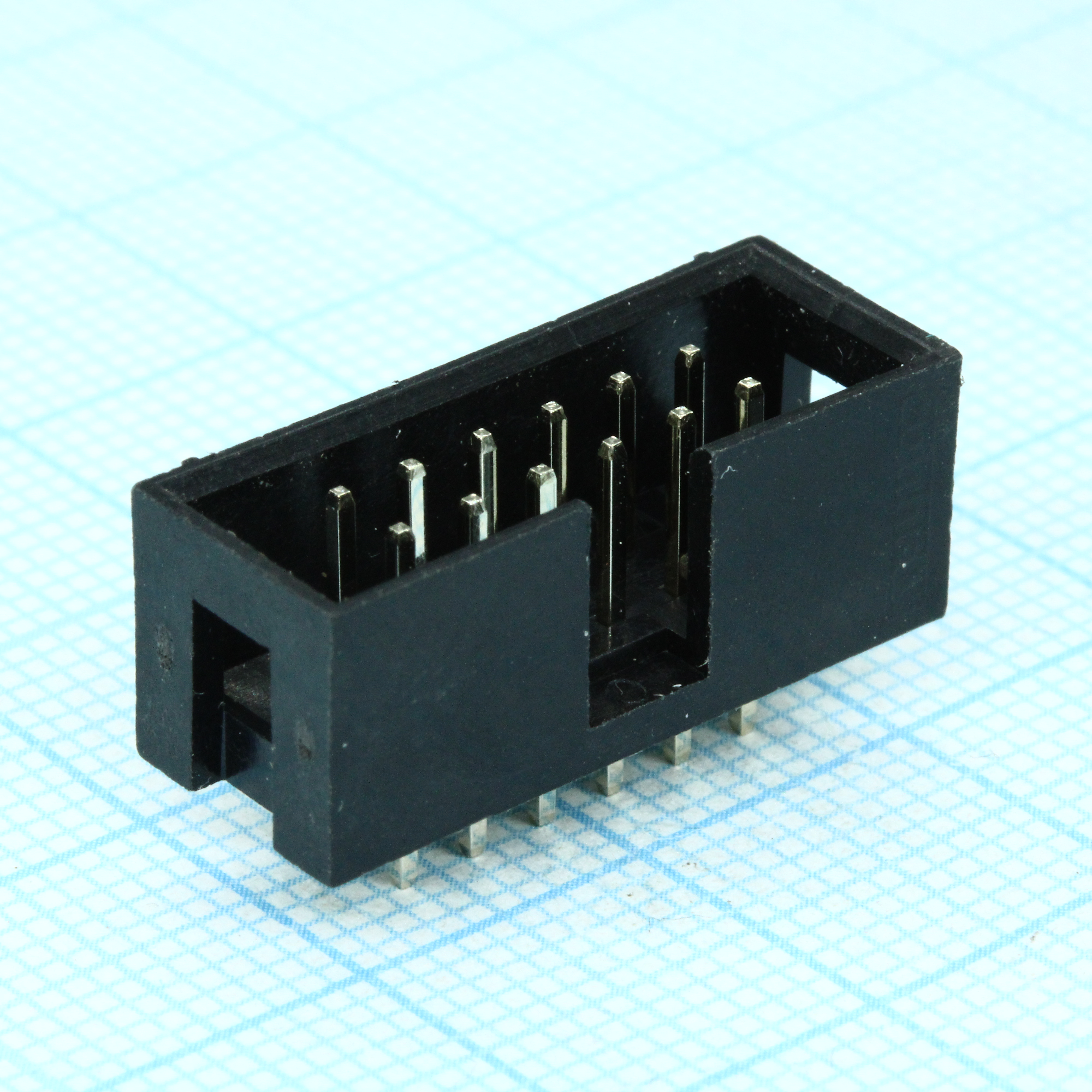 DS1013-12SSIB1-B-0 - CONNFLY