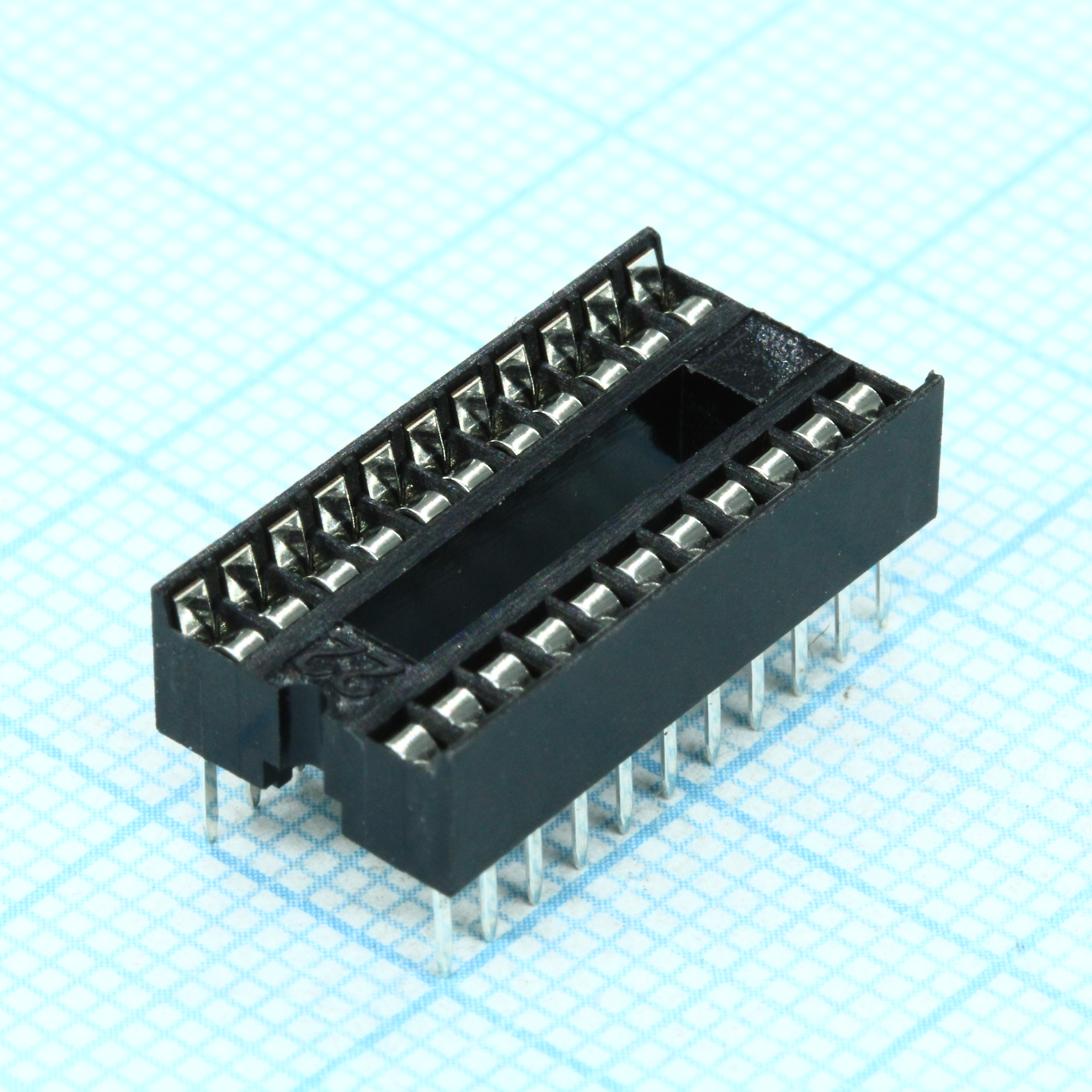 ICSS-22 (1.78mm) - AUK