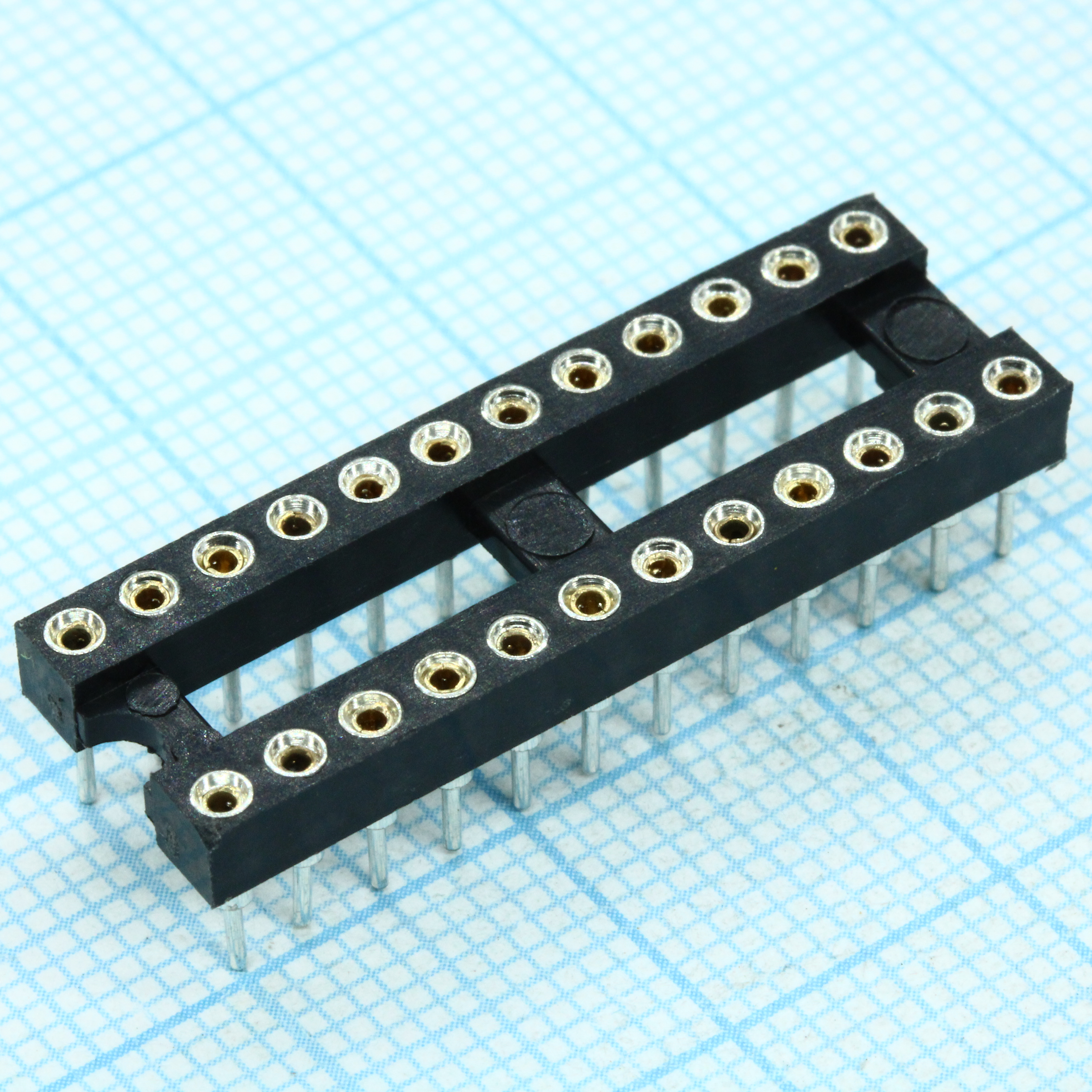 DS1001-01-24BT1NSF6S-JKB - CONNFLY