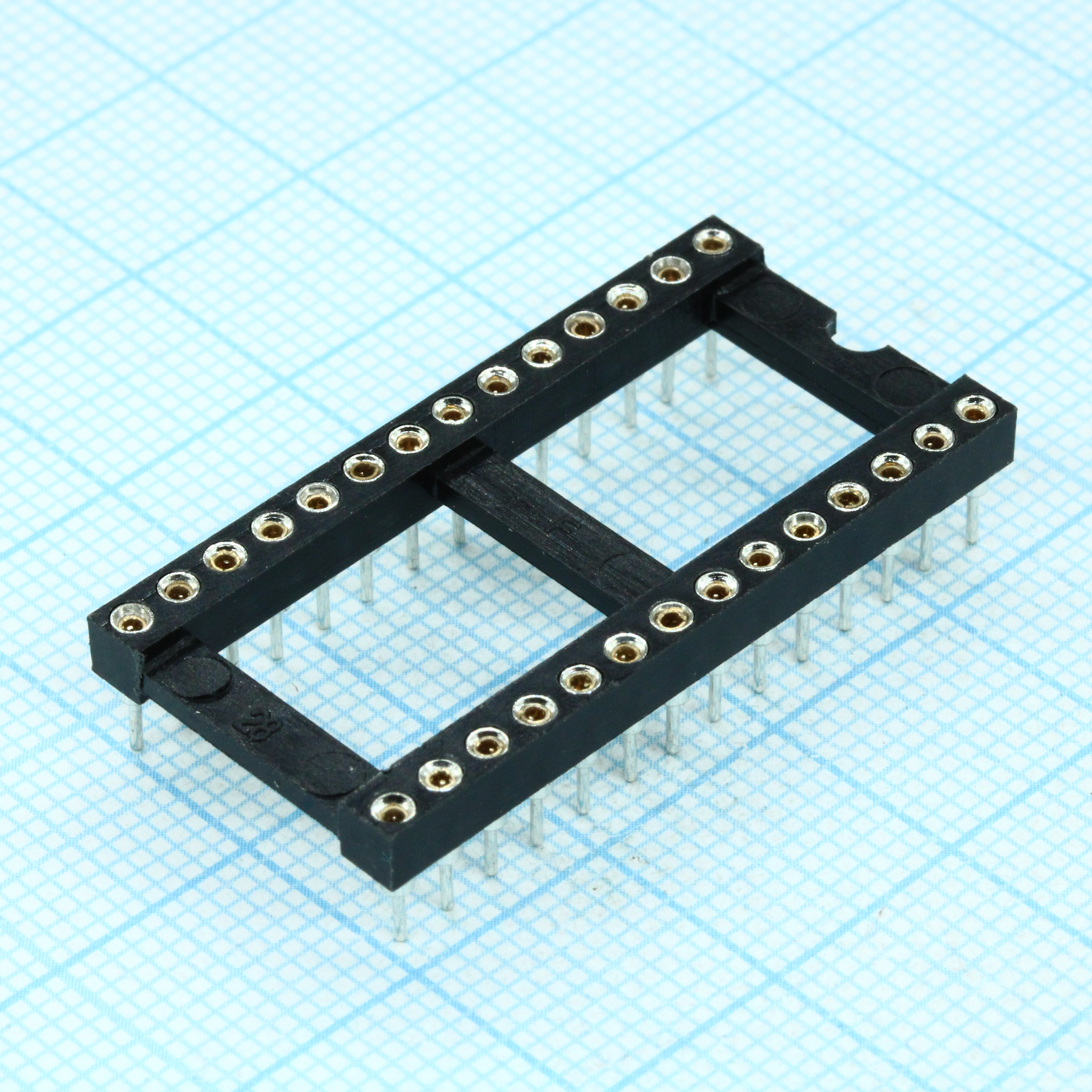 DS1001-01-28BT1WSF6S-JKB - CONNFLY