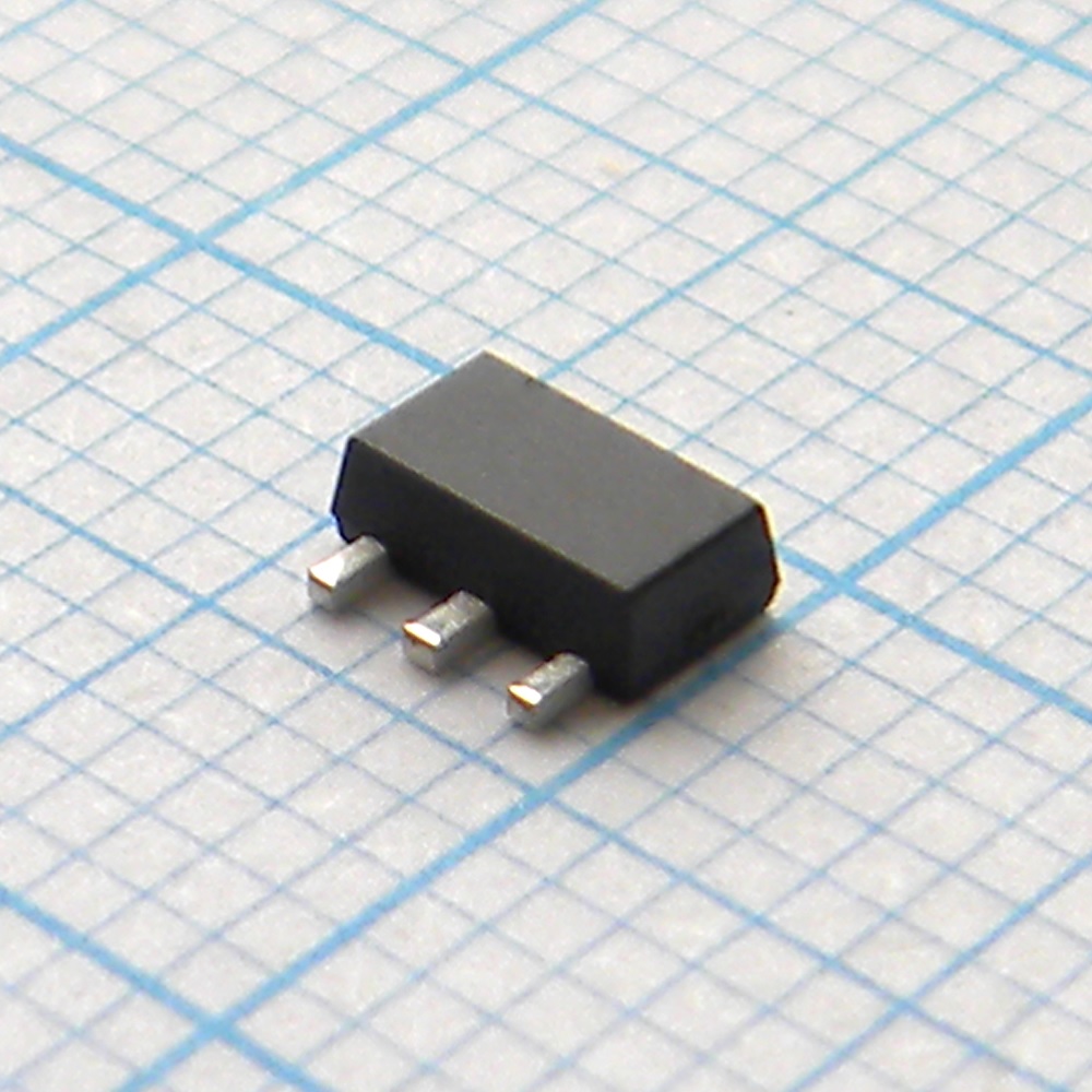 MCP1702T-3302E/MB - MCHP