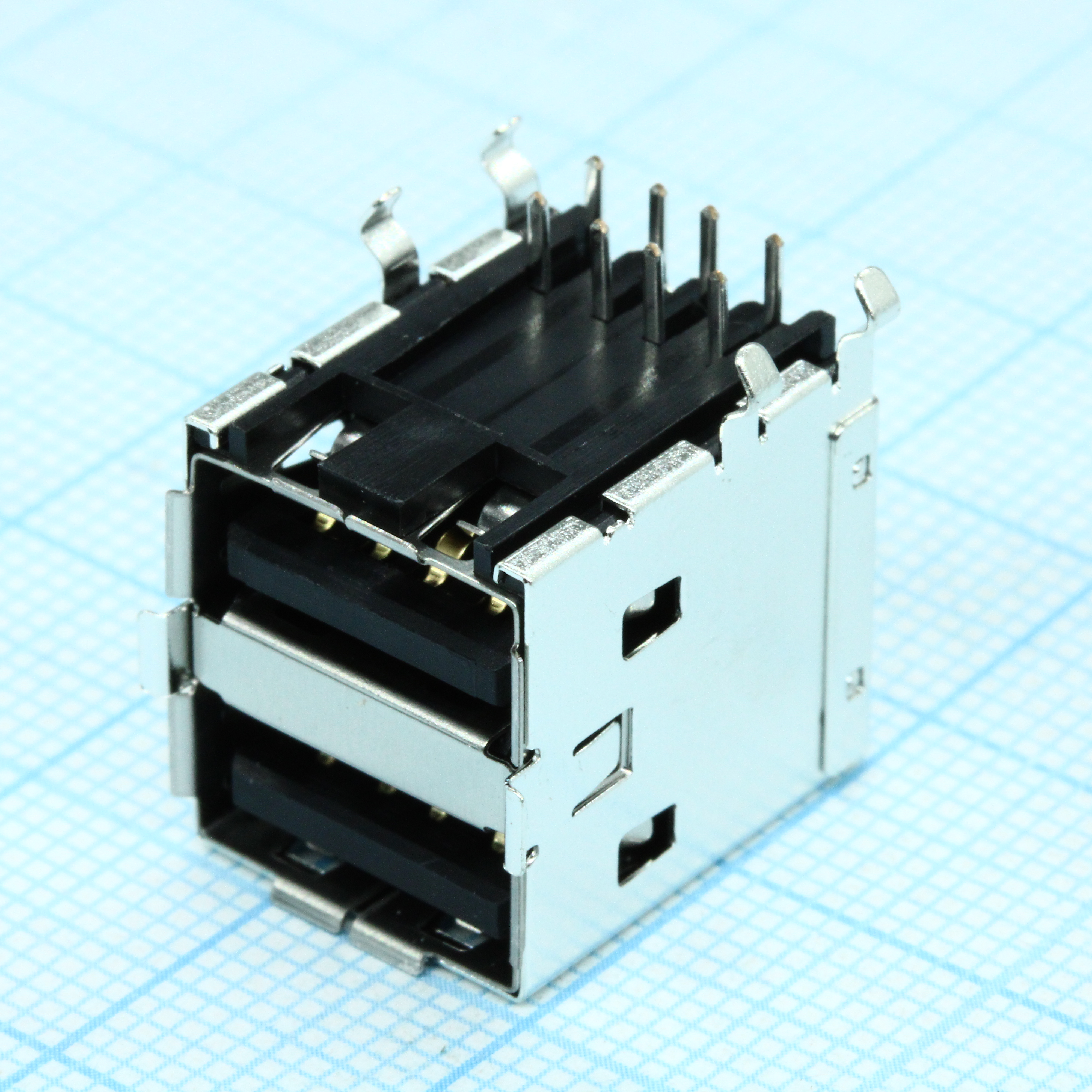 672983090 - Molex