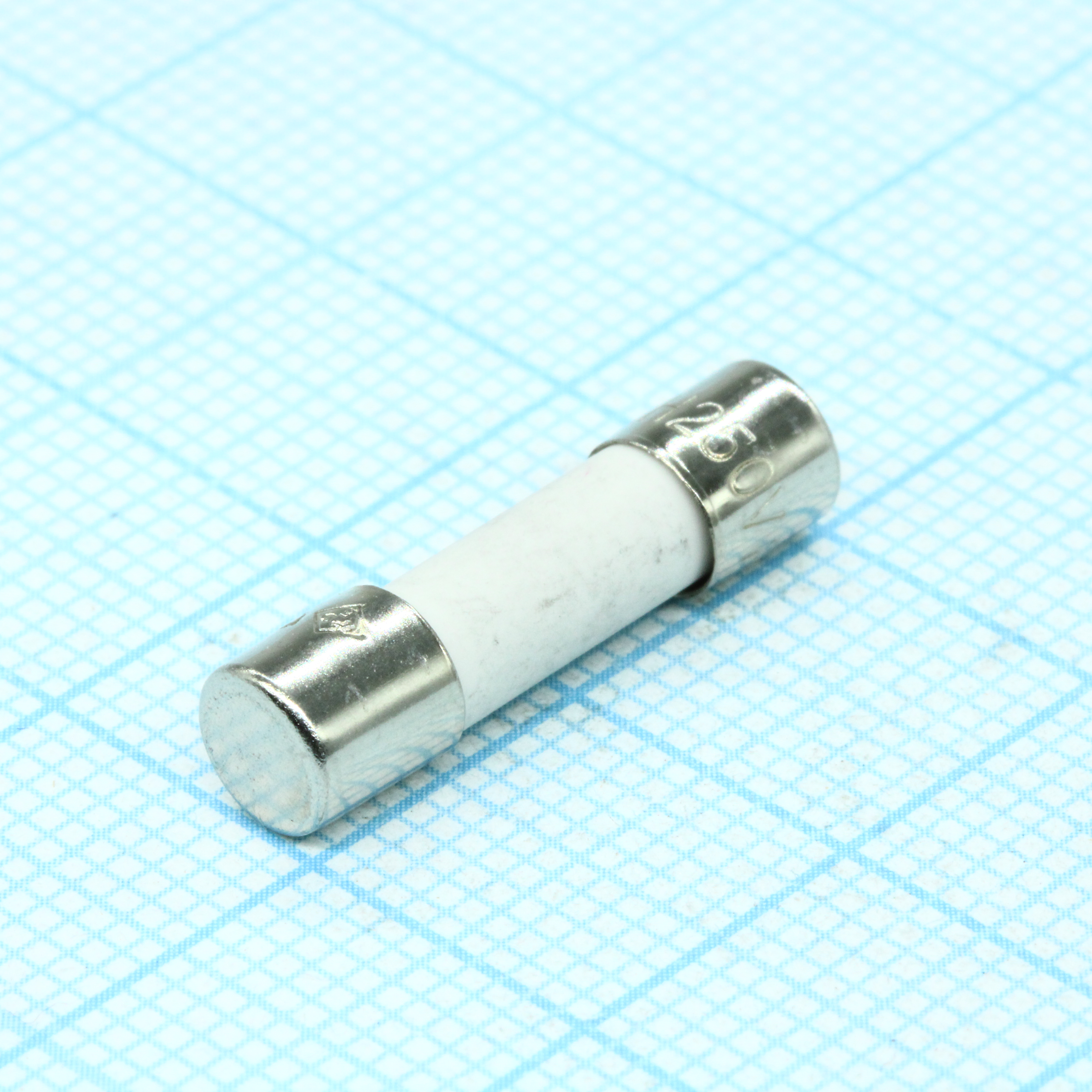 021612.5MXP - Littelfuse