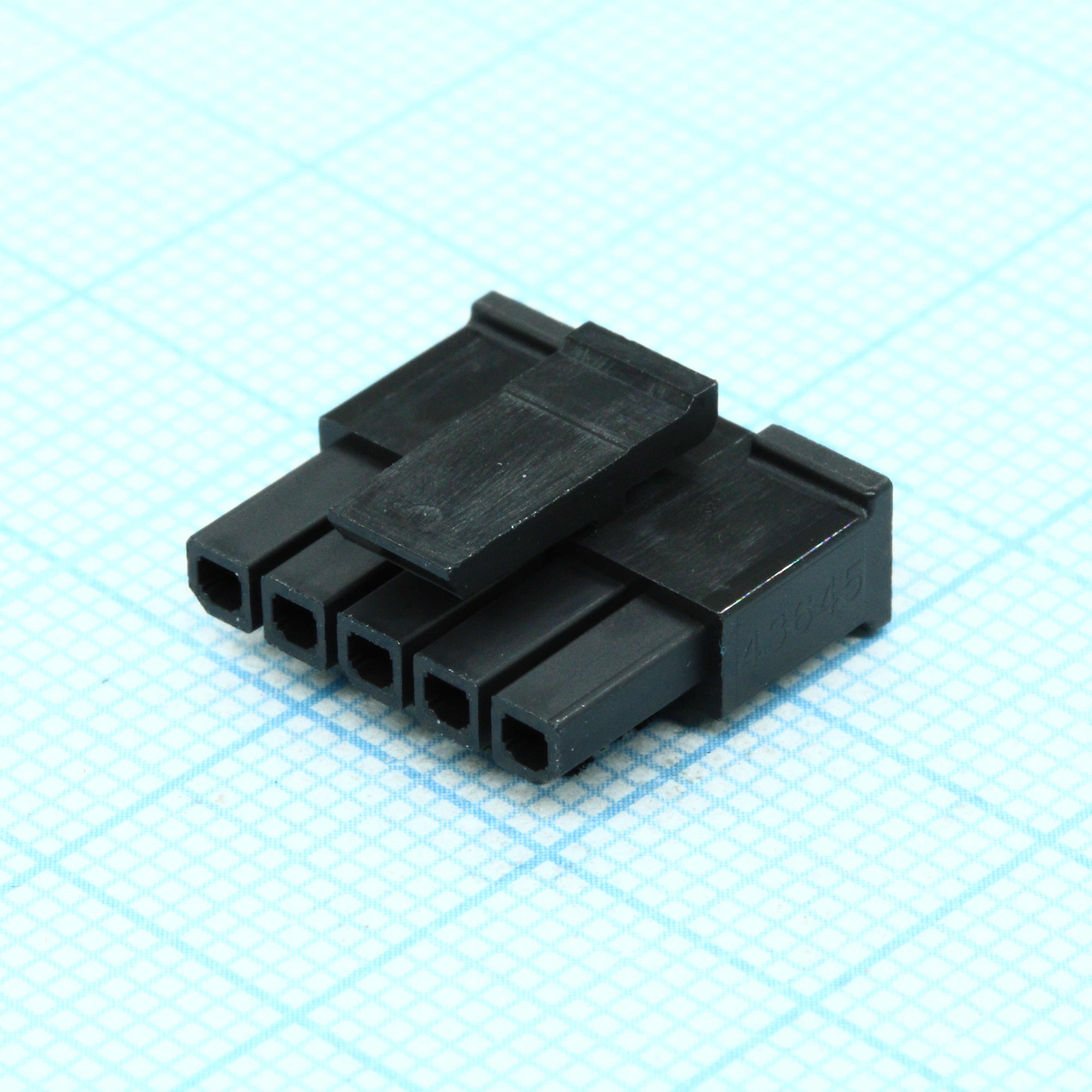 436450500 - Molex