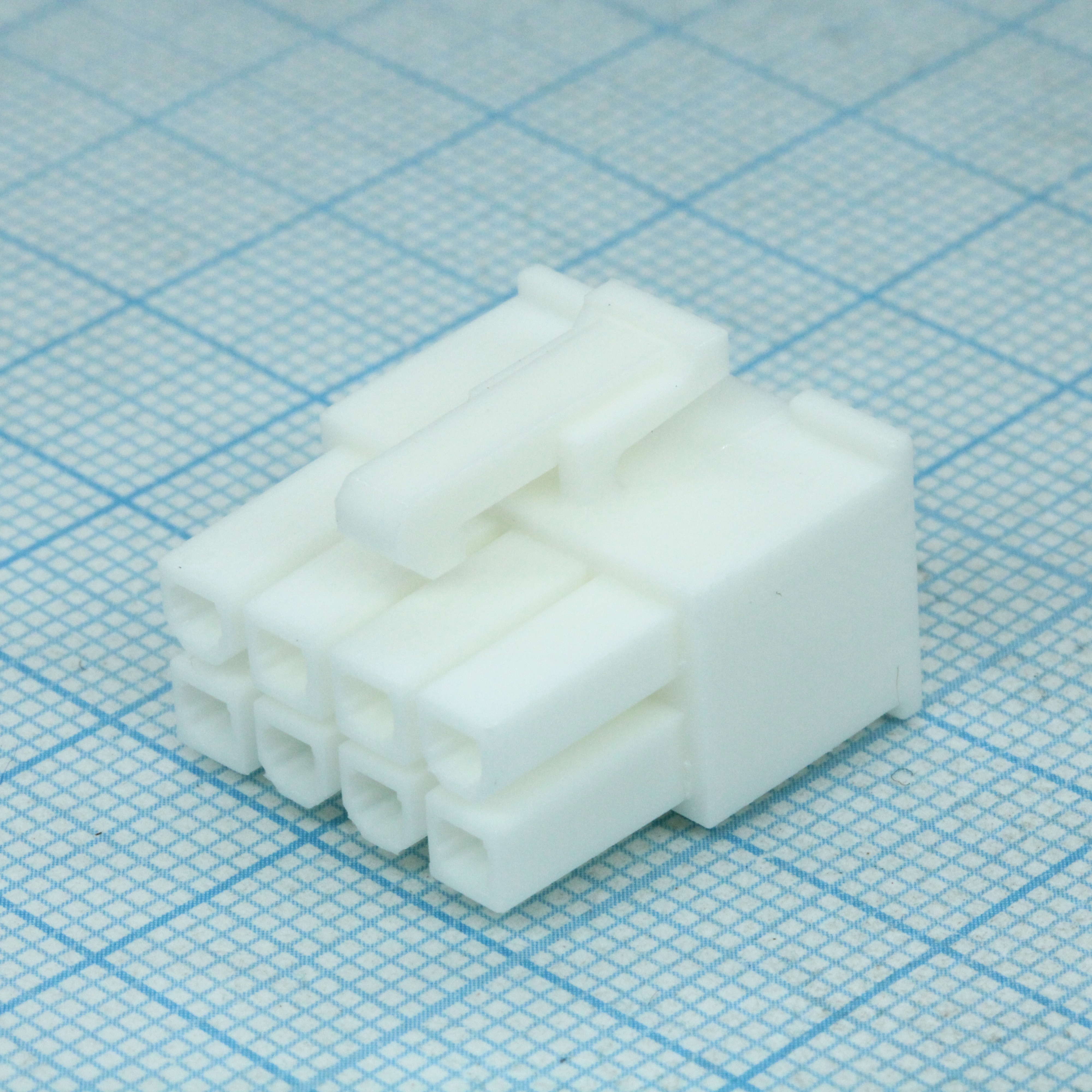 39012085 - Molex