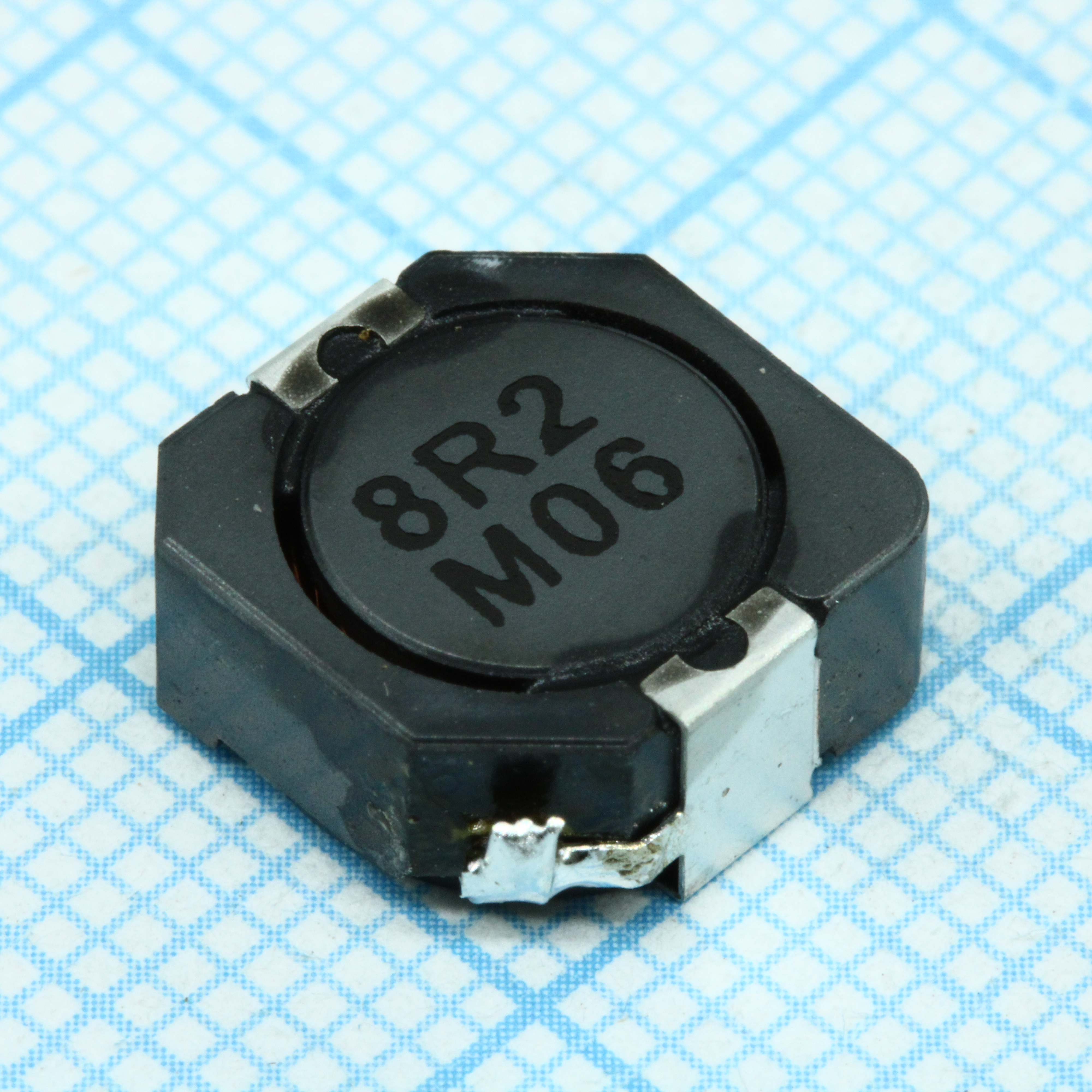 CDRH105RNP-8R2NC - SUMIDA