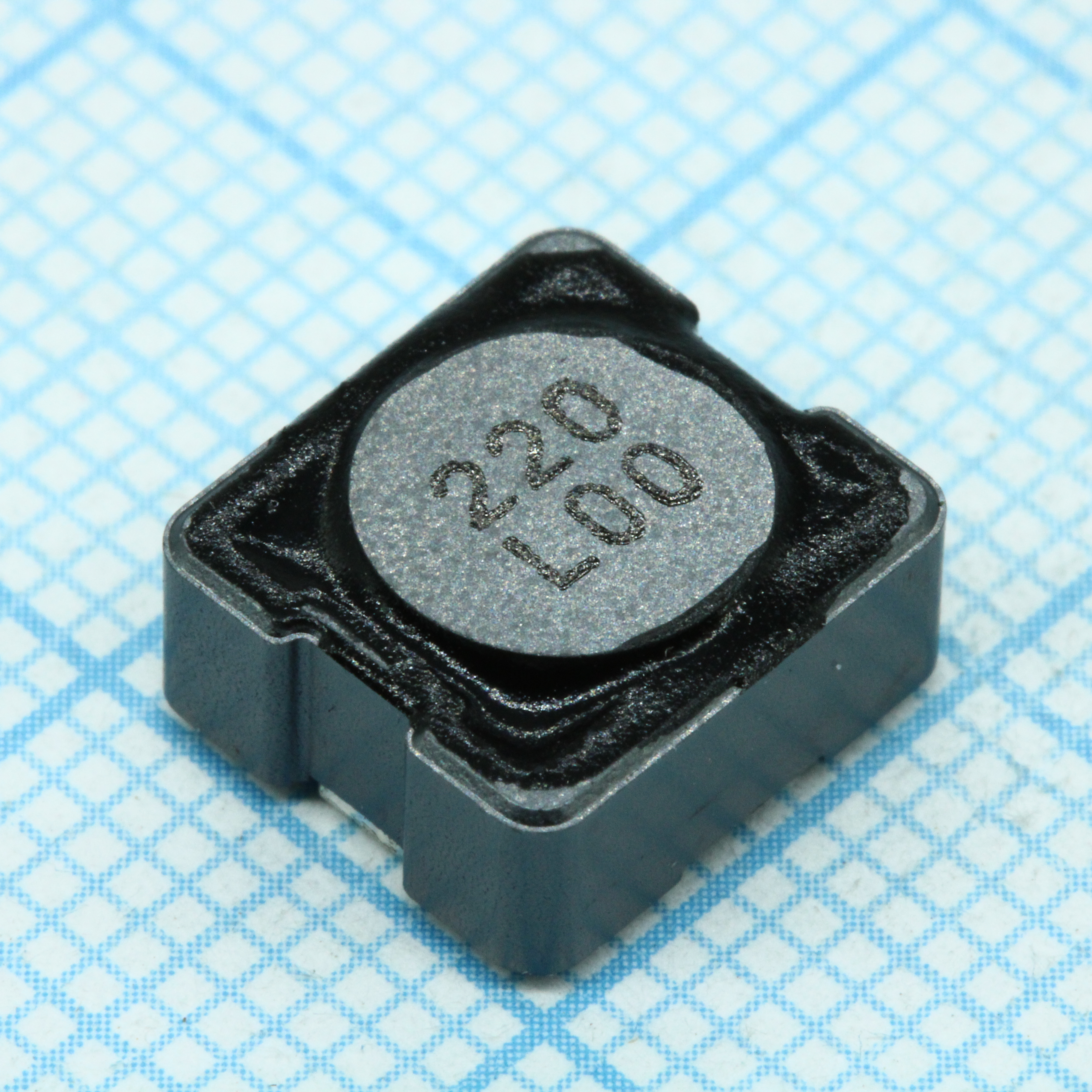 CDRH104NP-220MC - SUMIDA