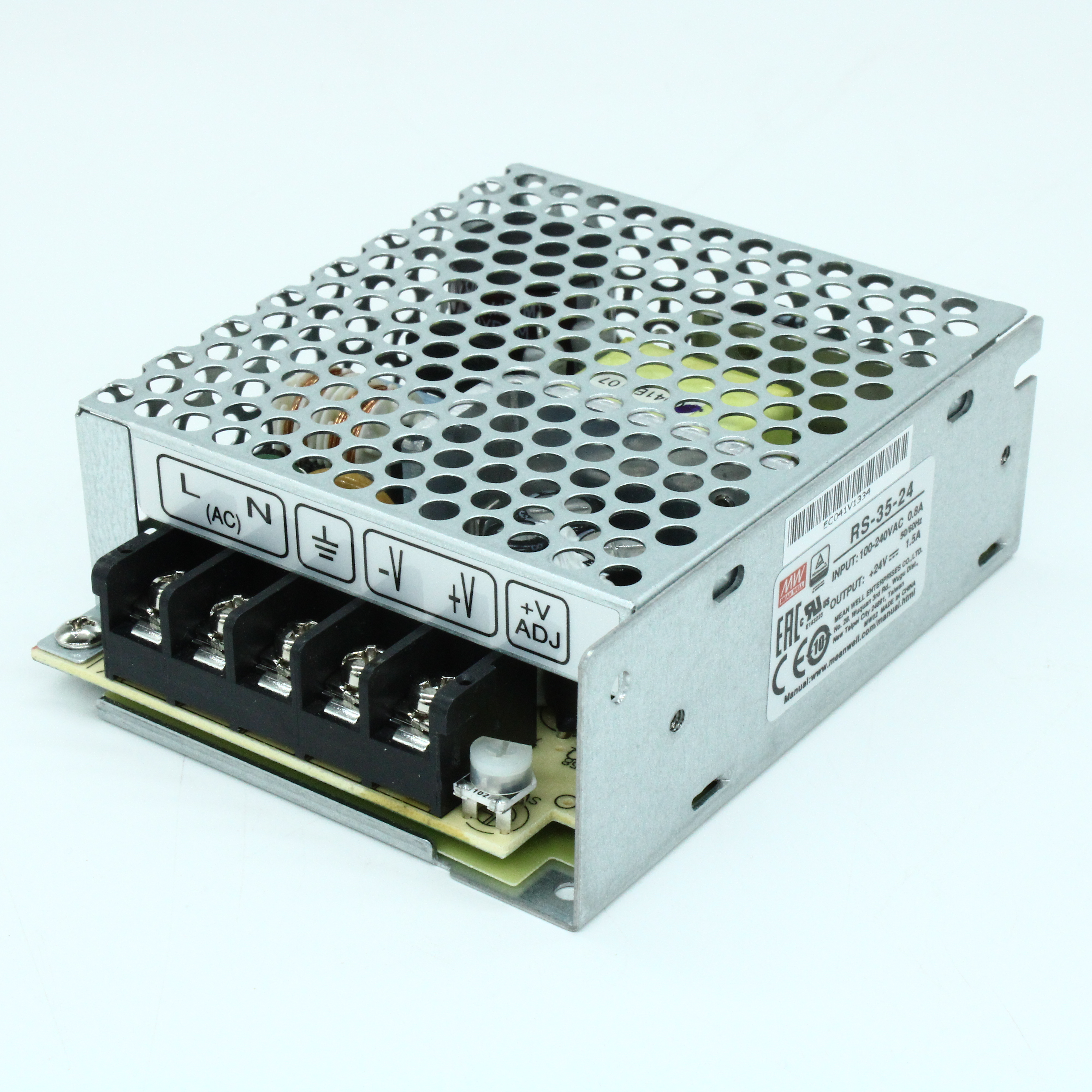 RS-35-24 - MW