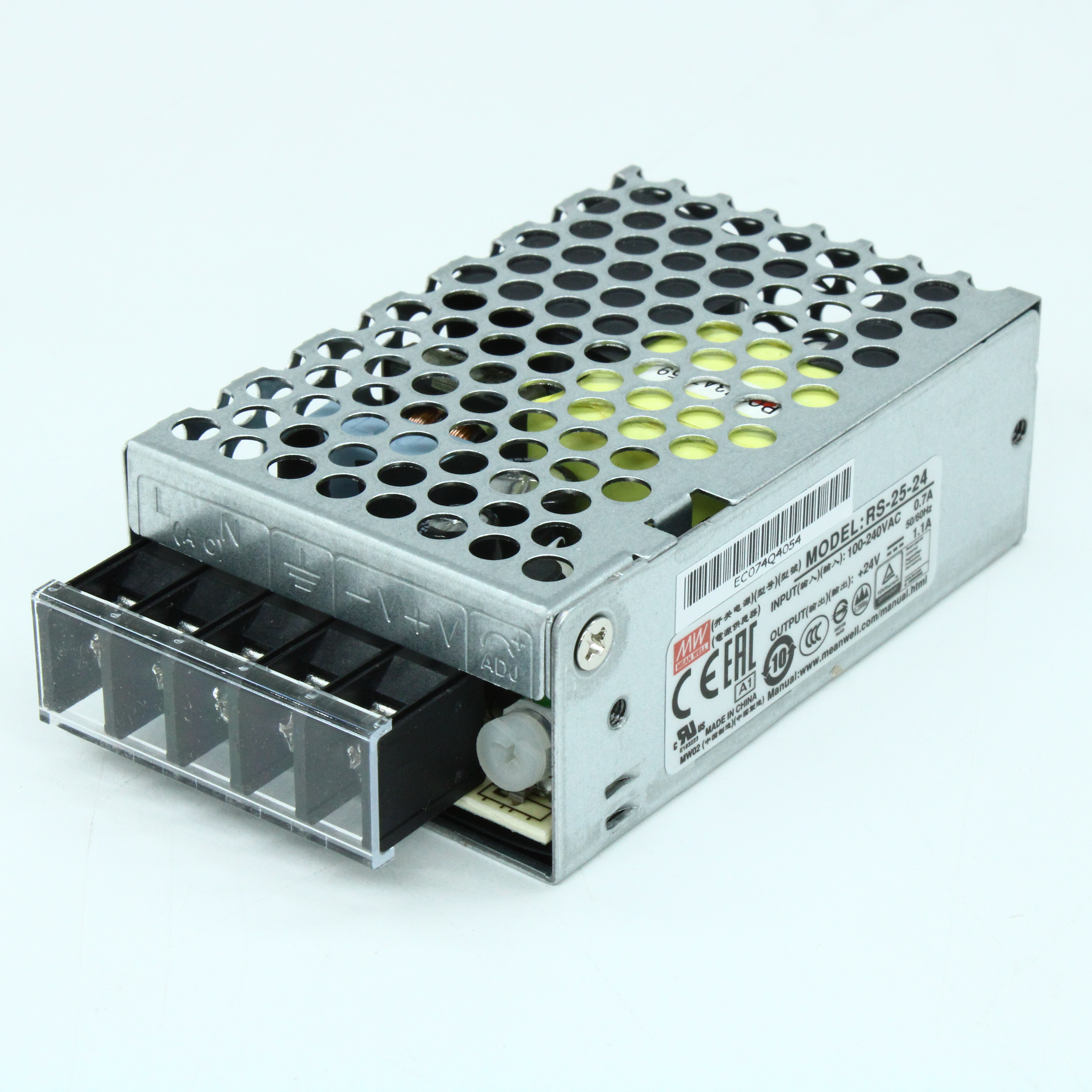 RS-25-24 - MW