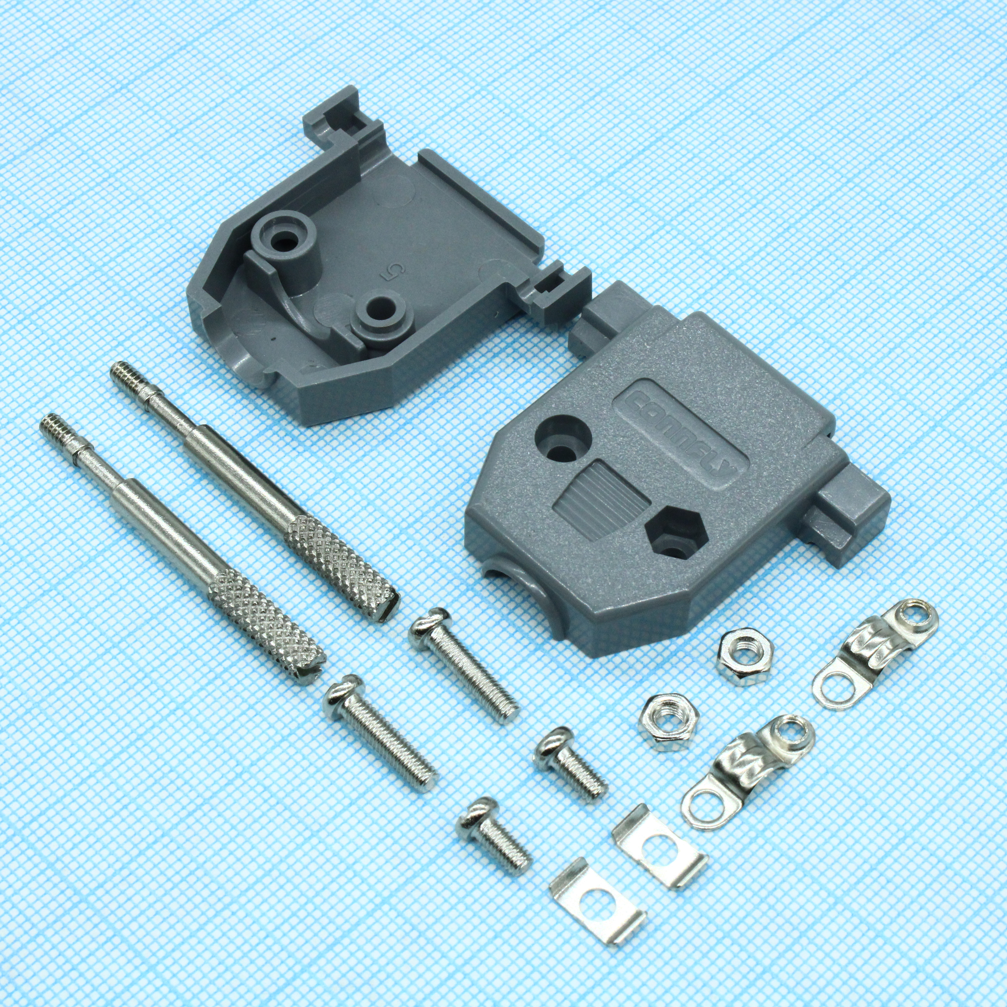 KLS1-DB-15P-L-G - KLS