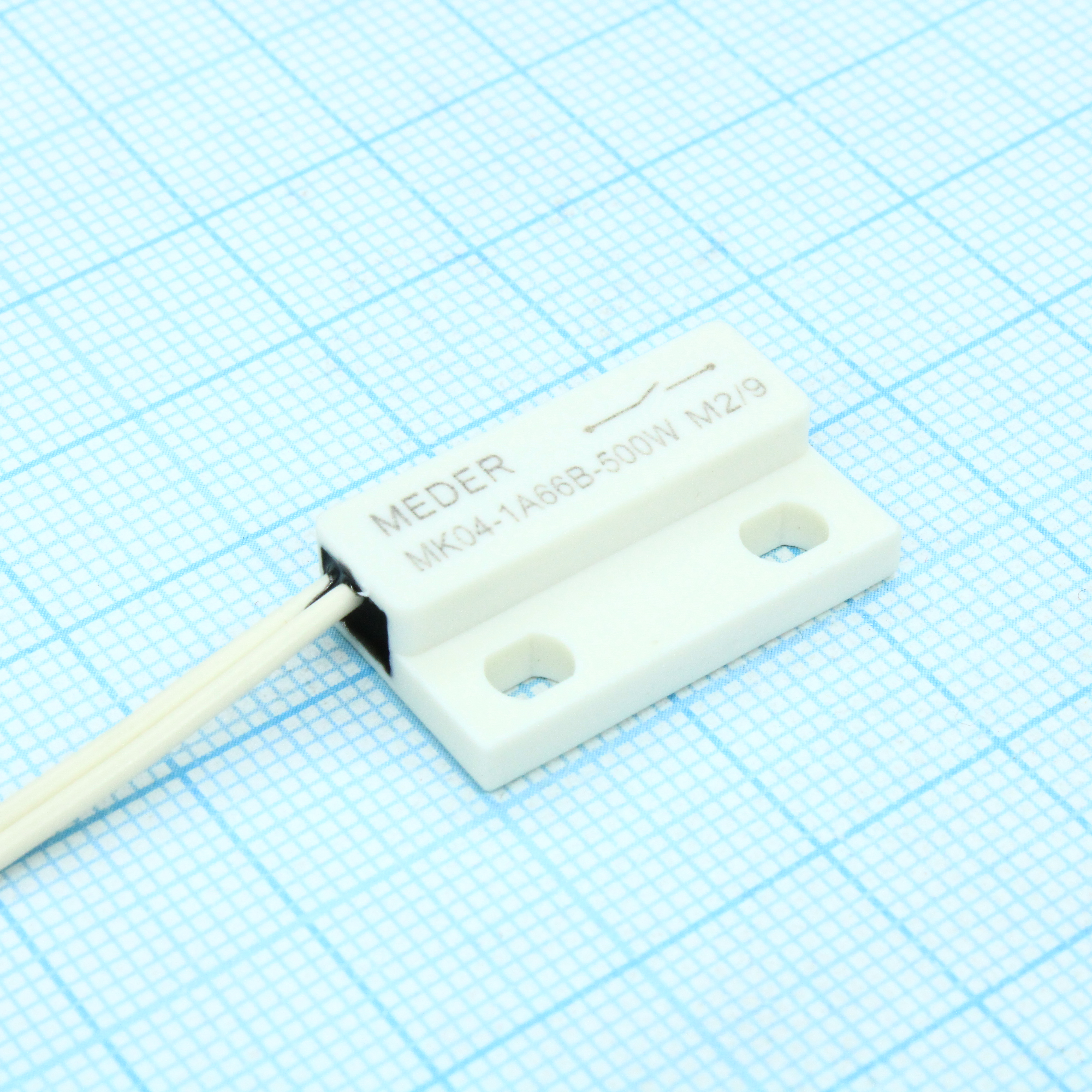 MK04-1A66B-500W - StandexMeder