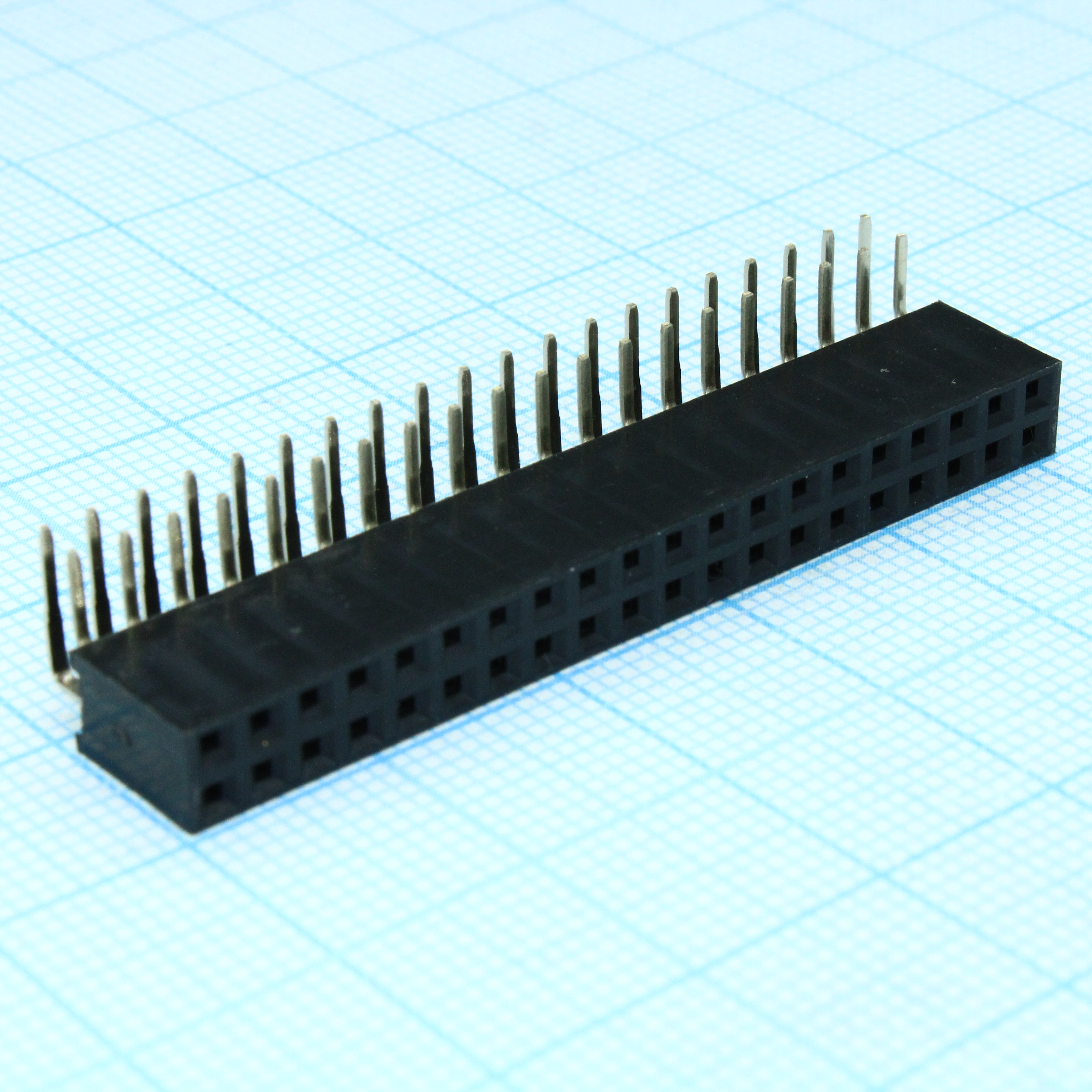 DS1024-2X20R2 - CONNFLY