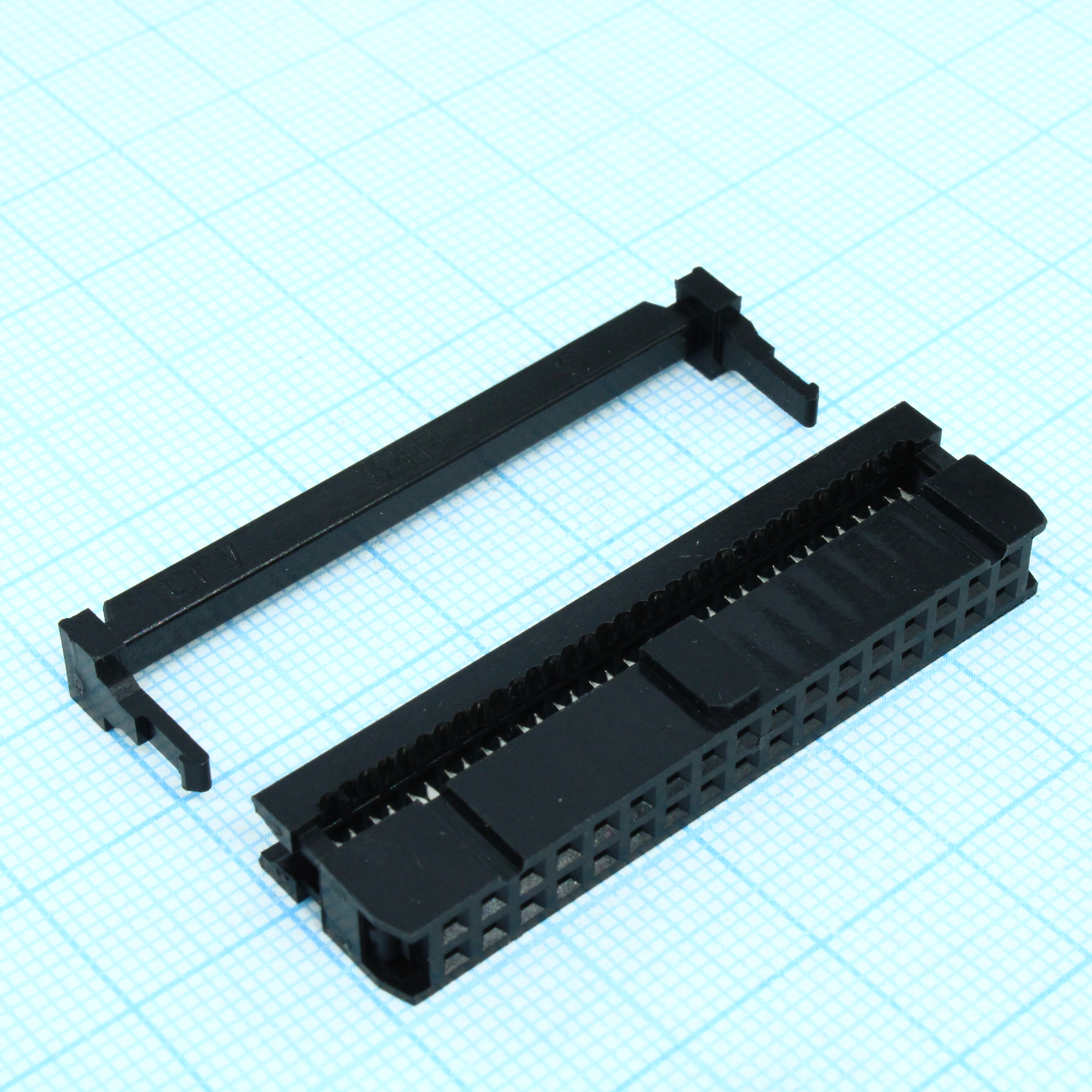 DS1016-34MA2BB - CONNFLY