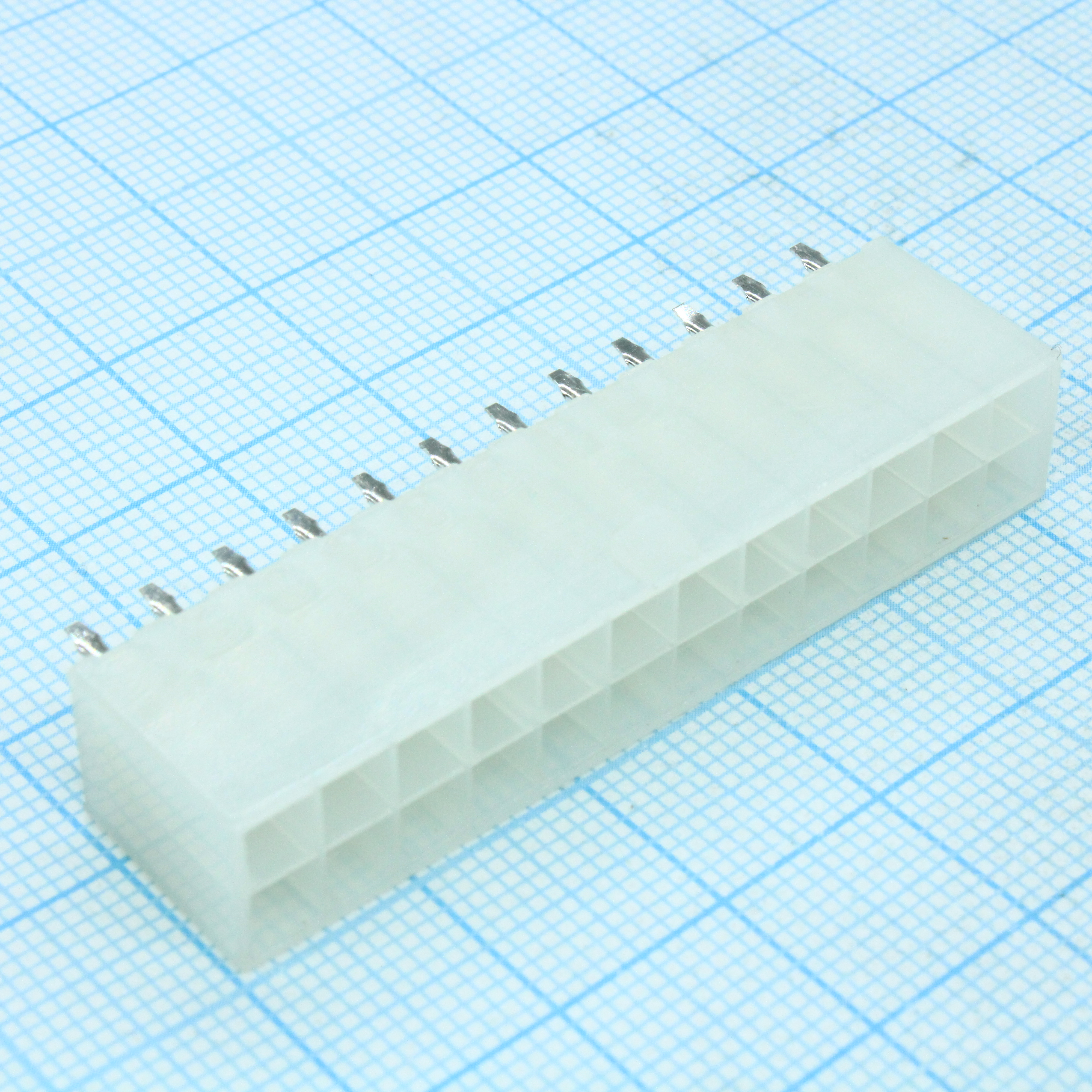 DS1073-01-2X12MVT6 - CONNFLY