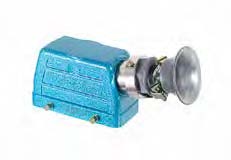 Крышка разъема 70.350.1628.9 - Wieland Electric